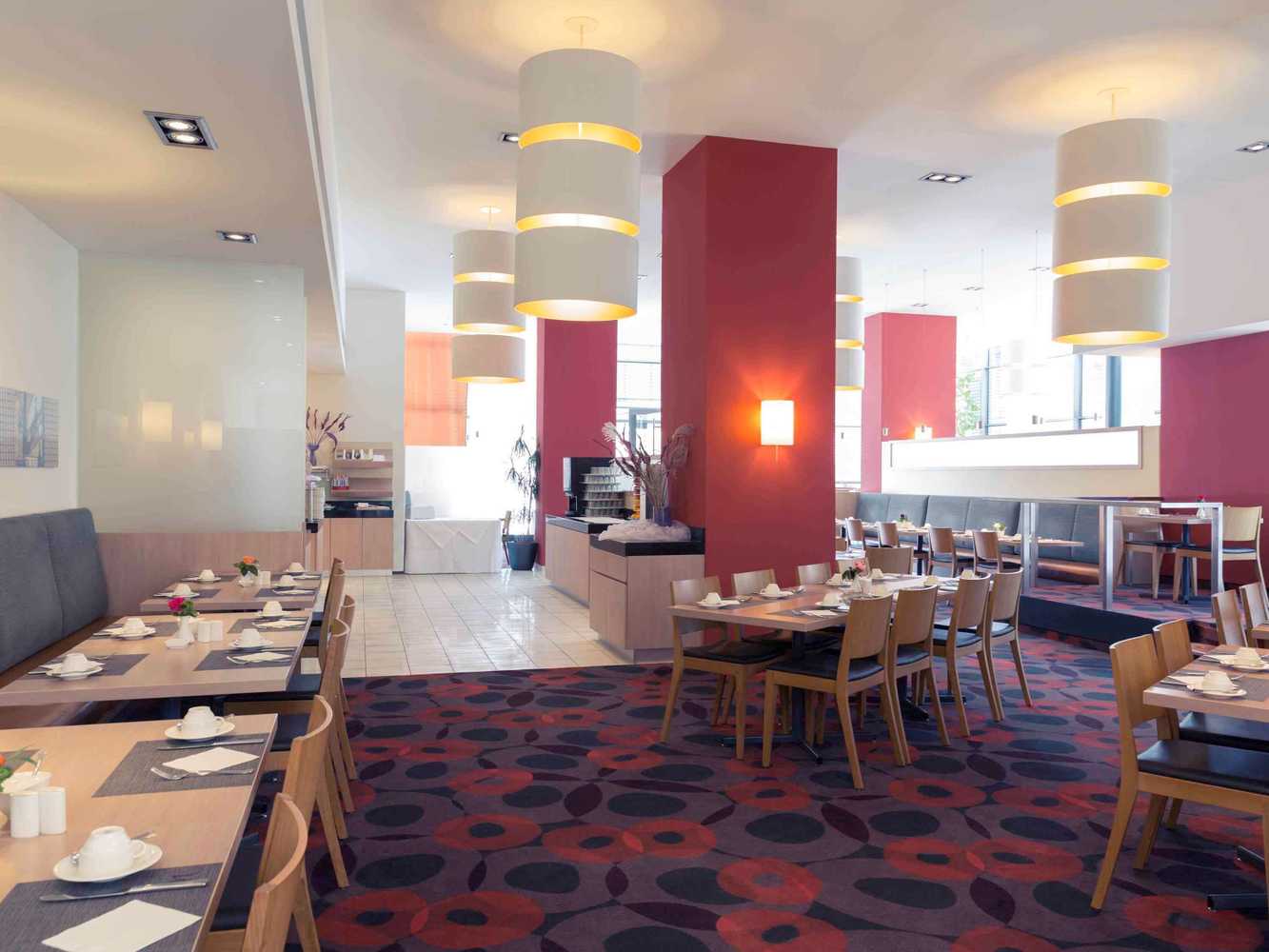 Gift card for Mercure Hotel Freiburg am Munster Gift card for Mercure Hotel Freiburg am Munster