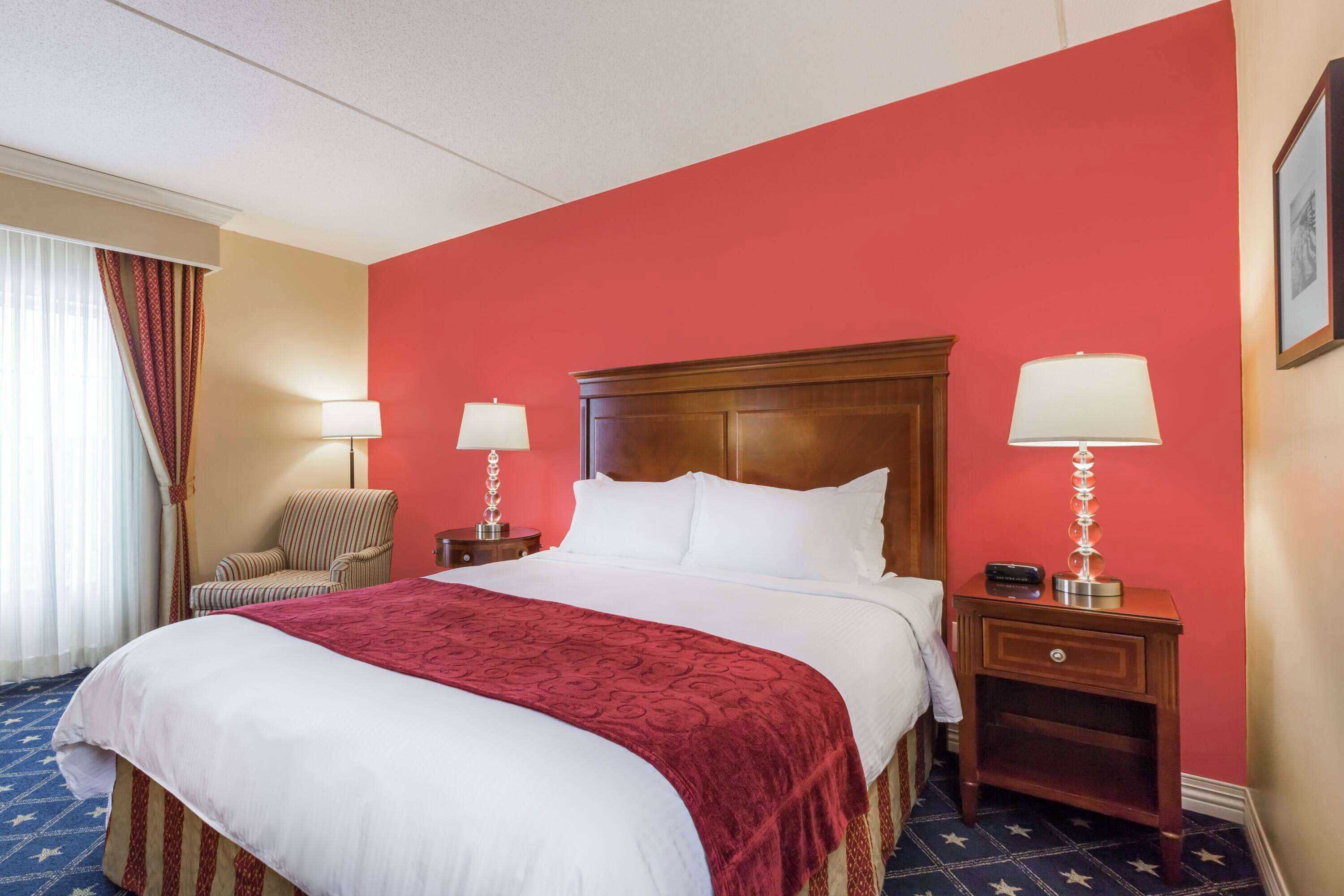 Gift card for Wyndham Gettysburg Hotel & Conference Center Gift card for Wyndham Gettysburg Hotel & Conference Center