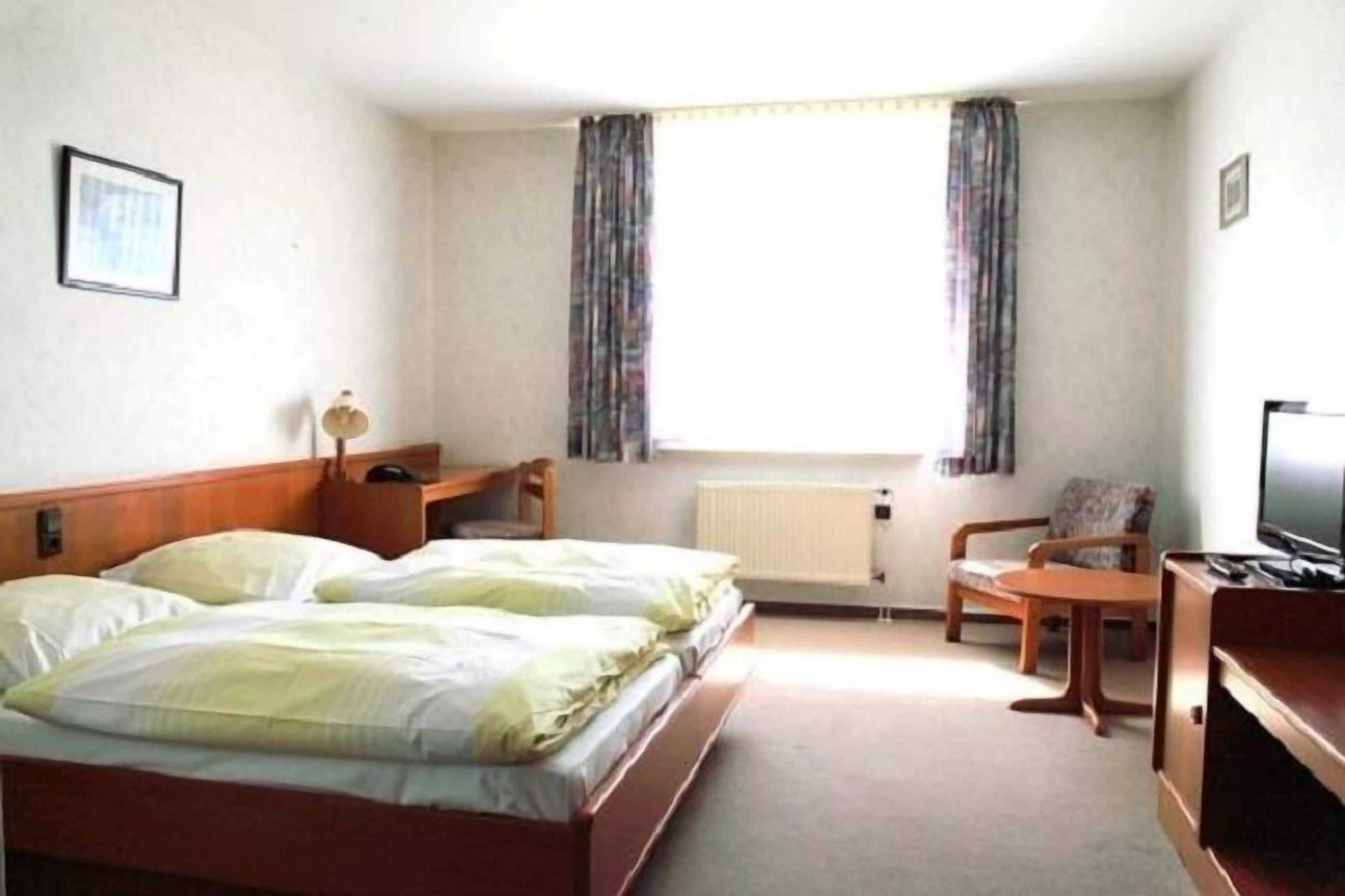 Gift card for Hotel Stimbergpark