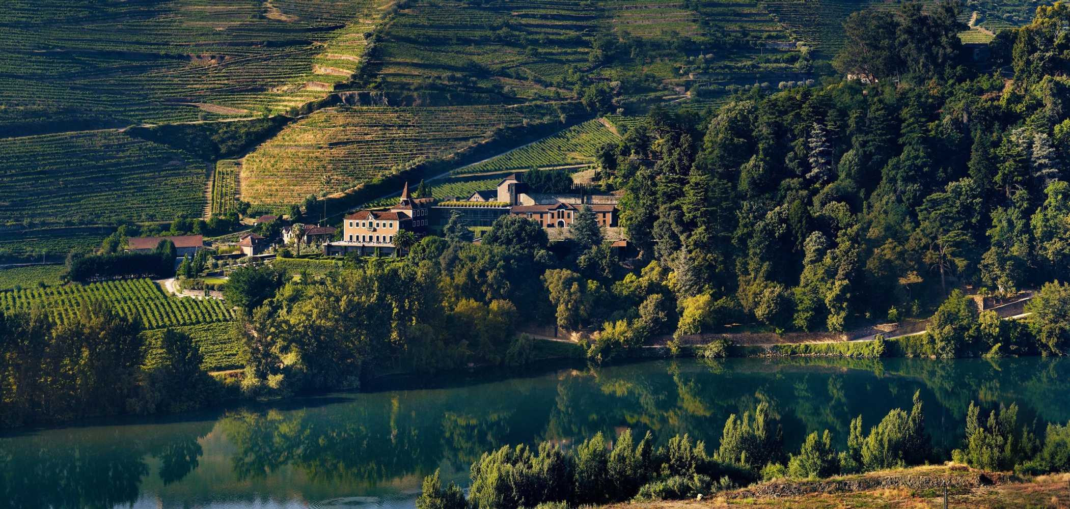 Gift card for Six Senses Douro Valley Gift card for Six Senses Douro Valley