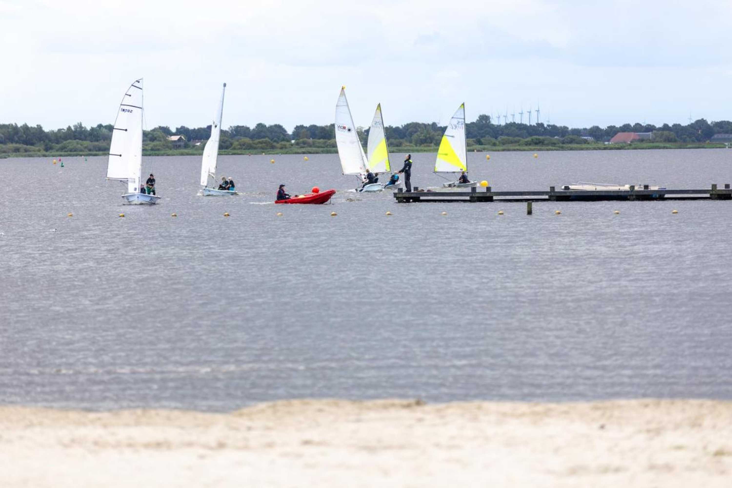 Gift card for Siblu Camping Meerwijck