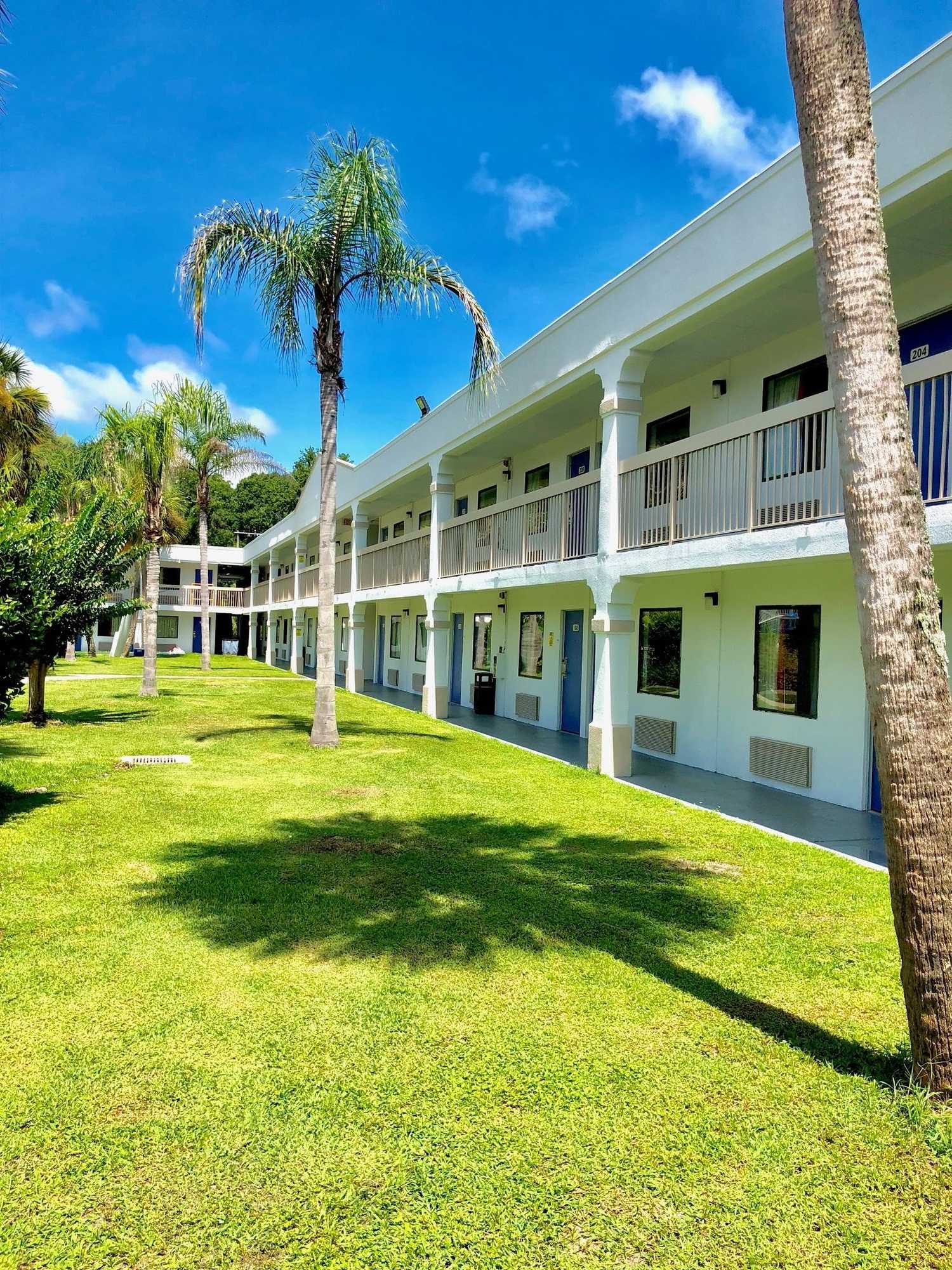 Gift card for Motel 6 Starke, FL Gift card for Motel 6 Starke, FL