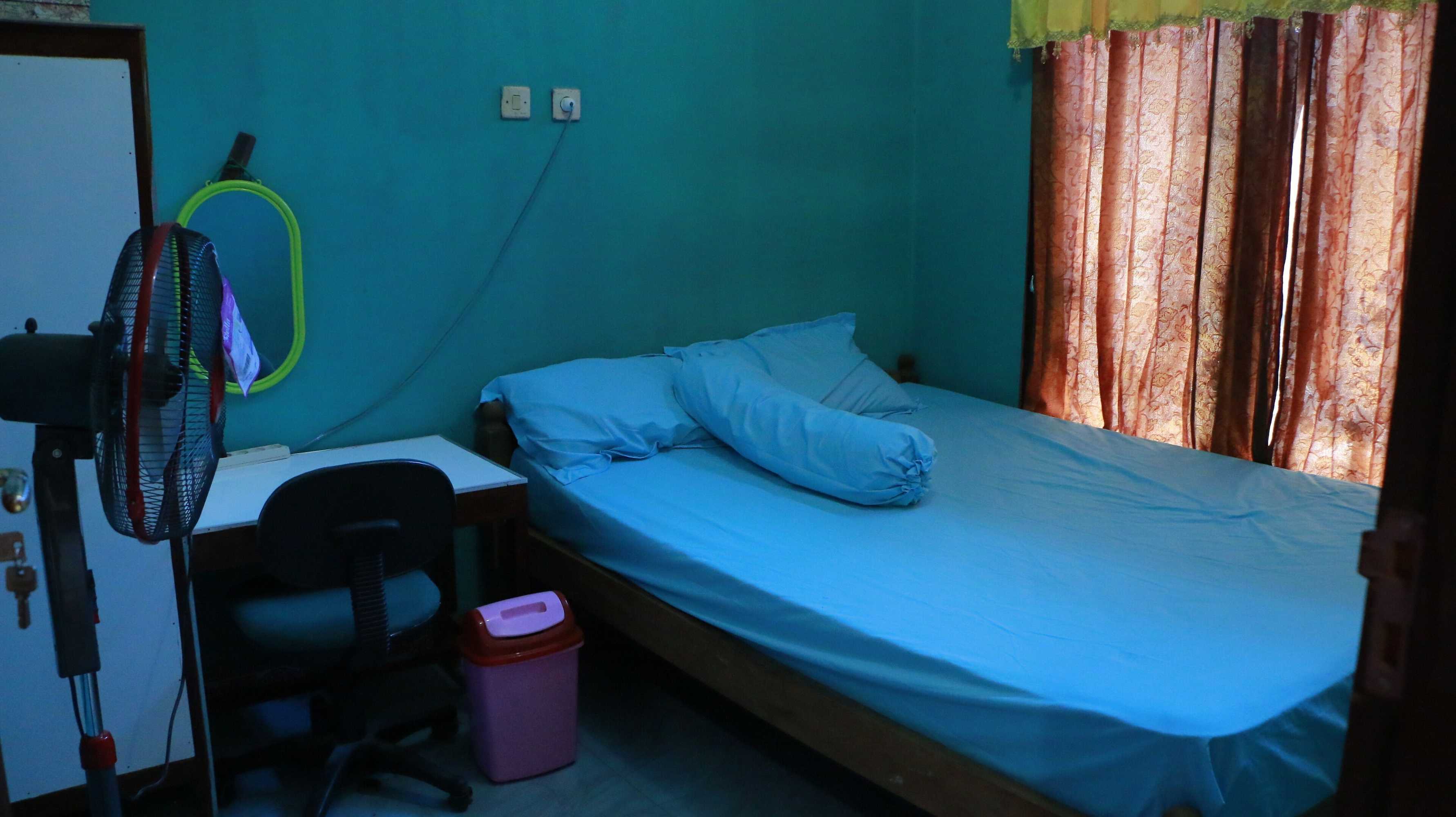 Gift card for Sarjuni Homestay - Hostel