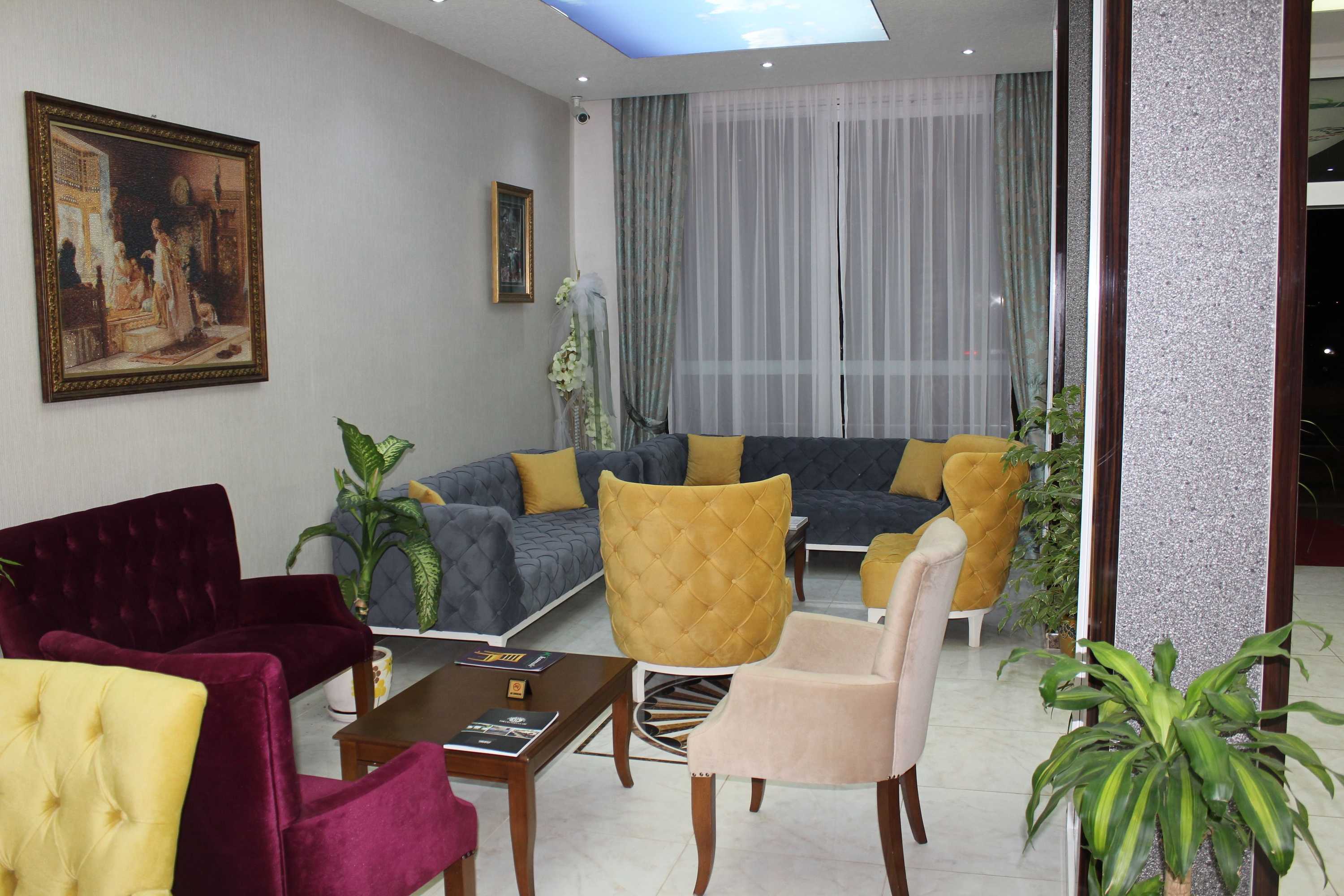 Gift card for Otel Carpe Diem Gold