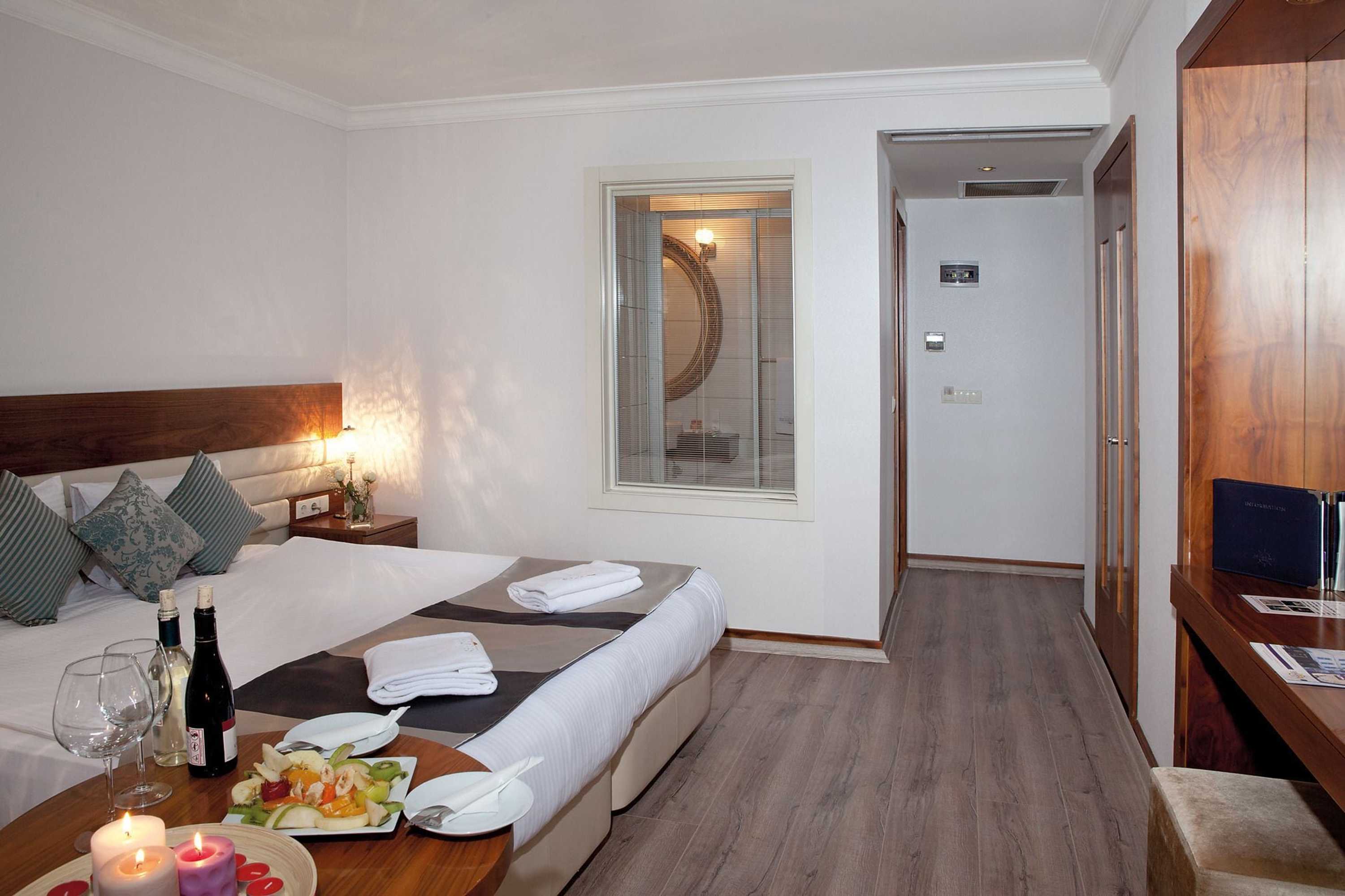 Gift card for Residence Hotel - Boutique Class Gift card for Residence Hotel - Boutique Class