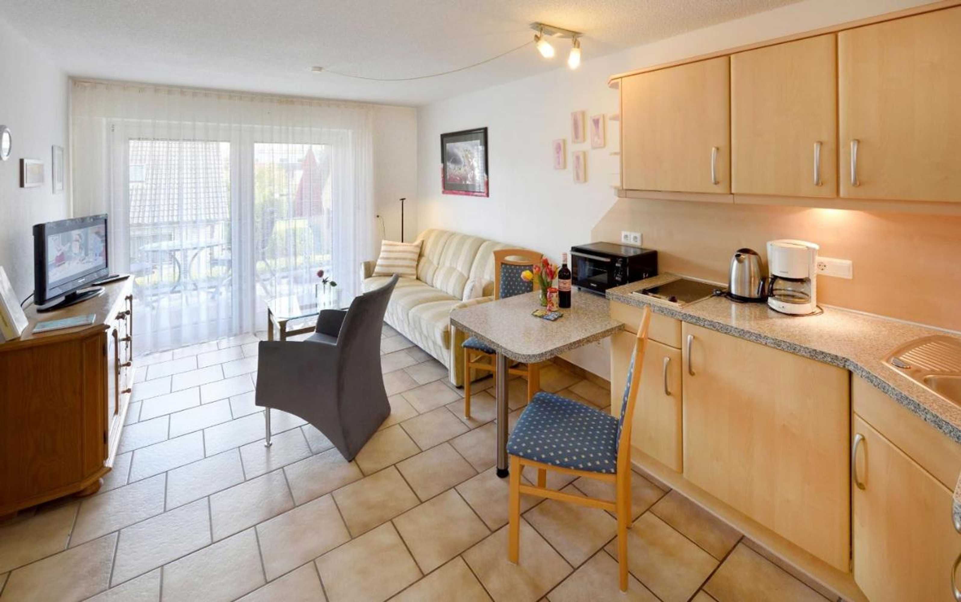 Gift card for Haus Wegener