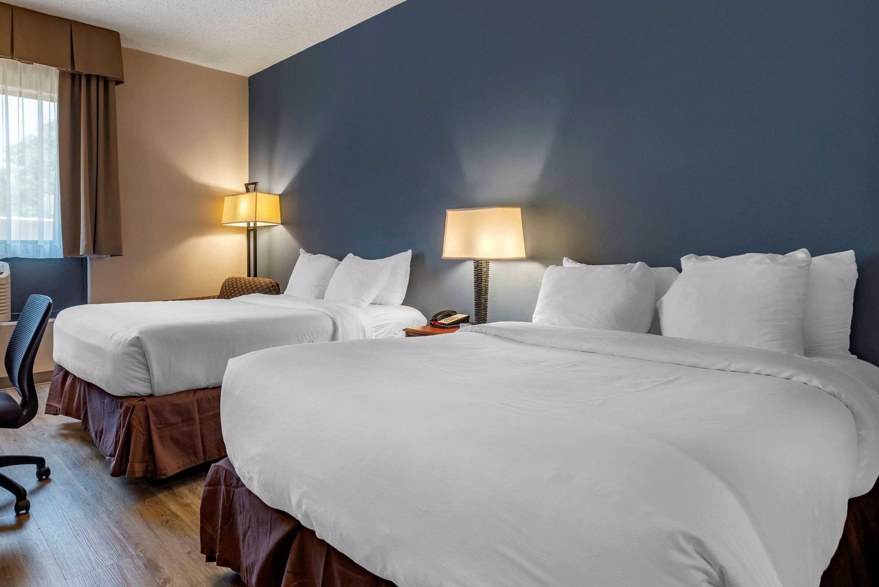 Gift card for Comfort Inn Horsham - Philadelphia Gift card for Comfort Inn Horsham - Philadelphia
