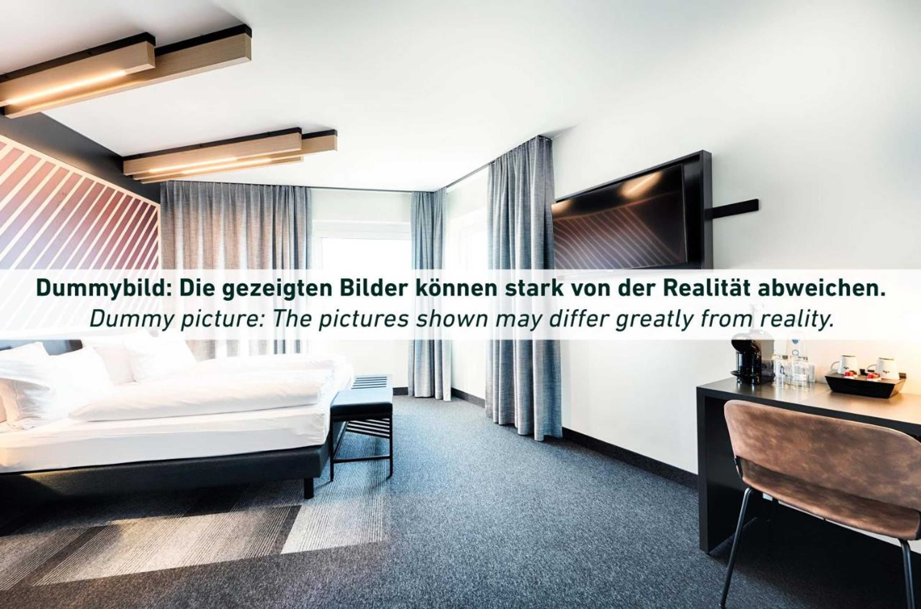 Gift card for B&b Hotel Krefeld-Süd Gift card for B&b Hotel Krefeld-Süd