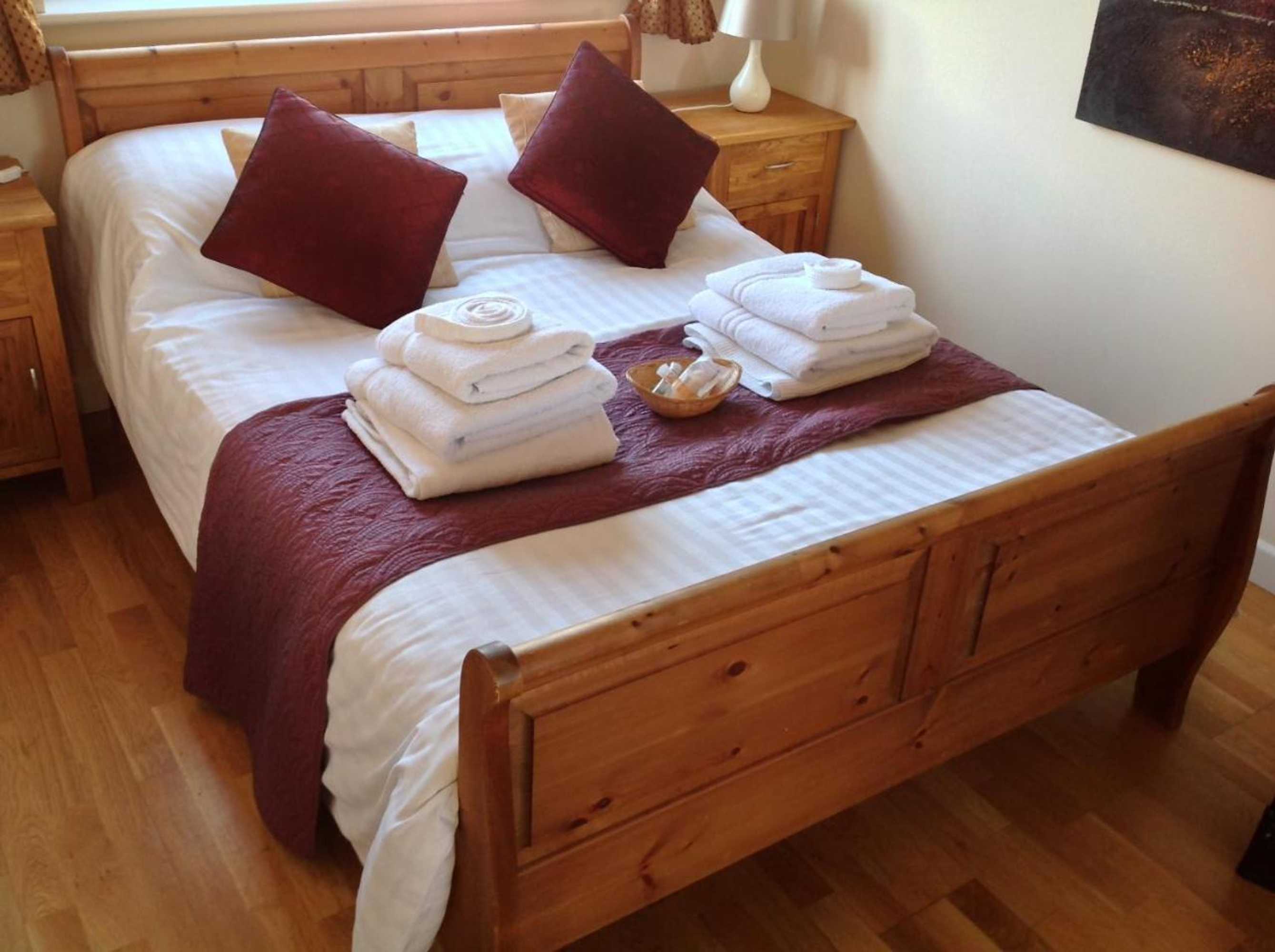 Gift card for The Stableyard