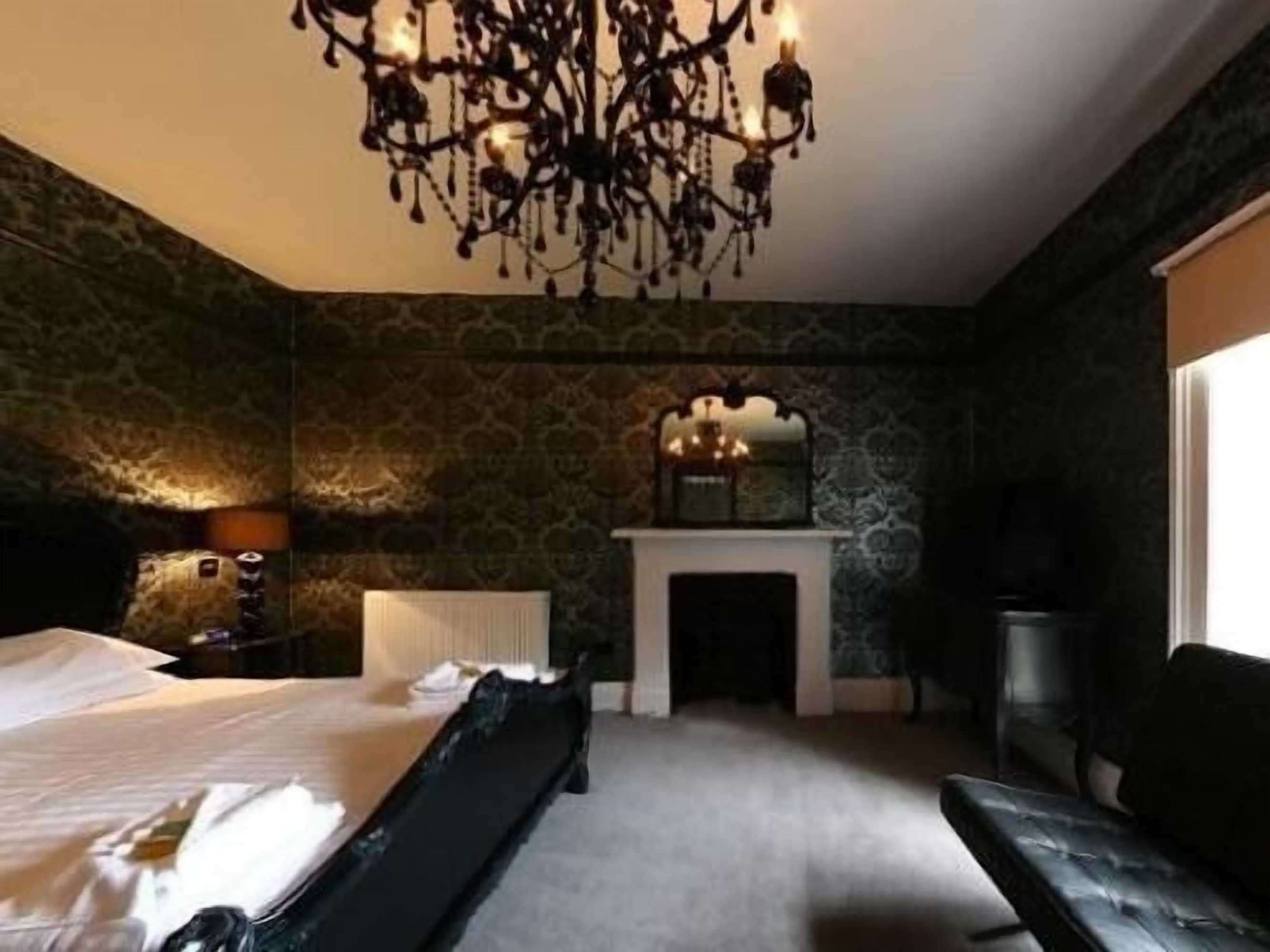 Gift card for Mitton Hall Country House Hotel Gift card for Mitton Hall Country House Hotel