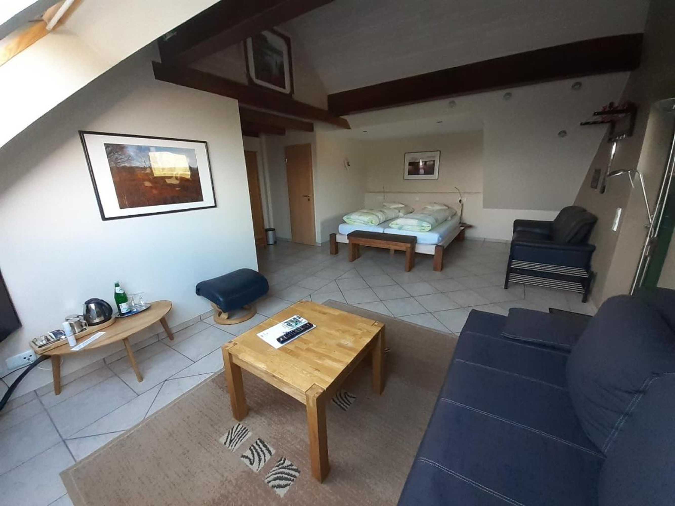 Gift card for Gästehaus Kuck