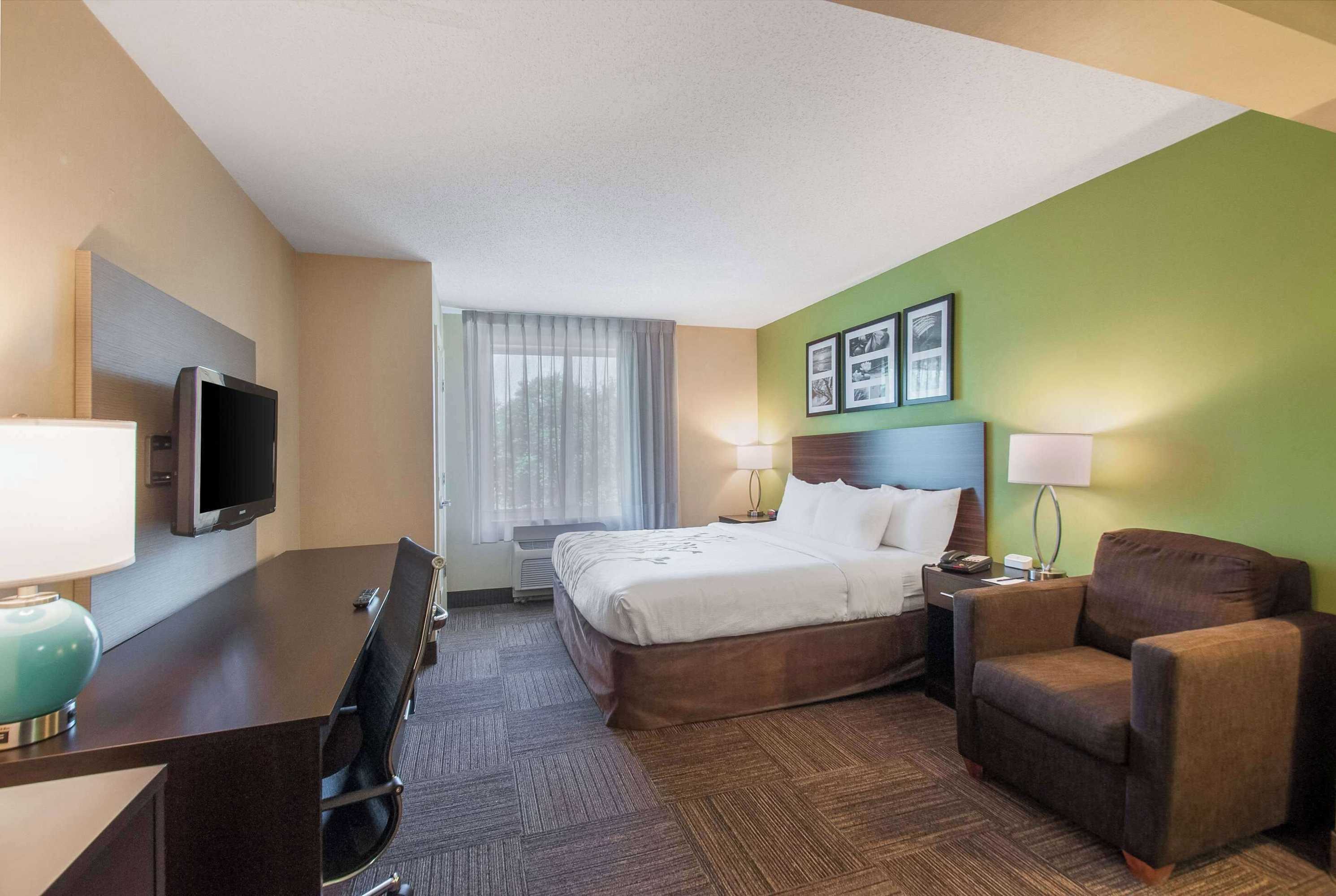 Gift card for Sleep Inn & Suites Gift card for Sleep Inn & Suites