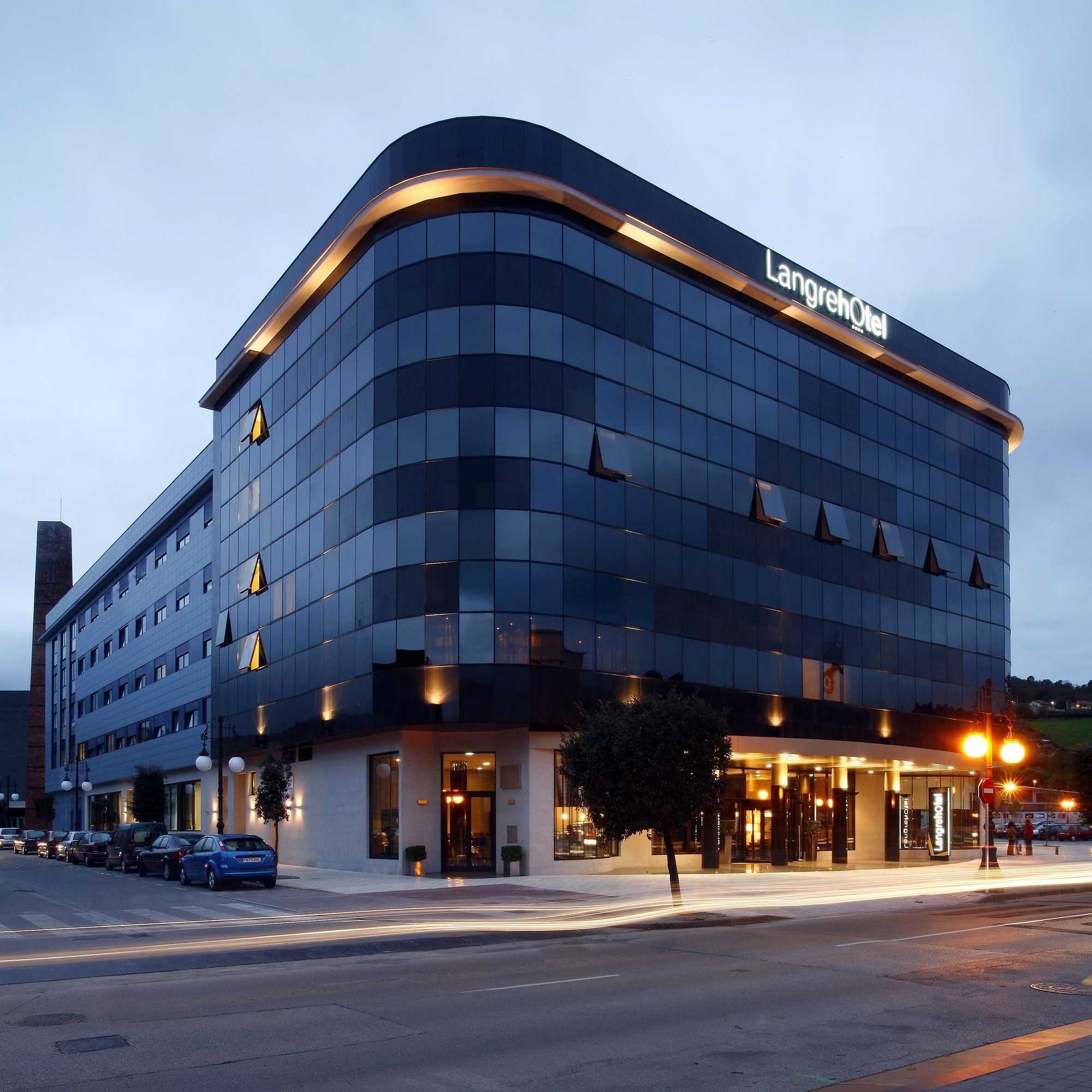 Gift card for Azz Asturias Langrehotel & Spa Gift card for Azz Asturias Langrehotel & Spa