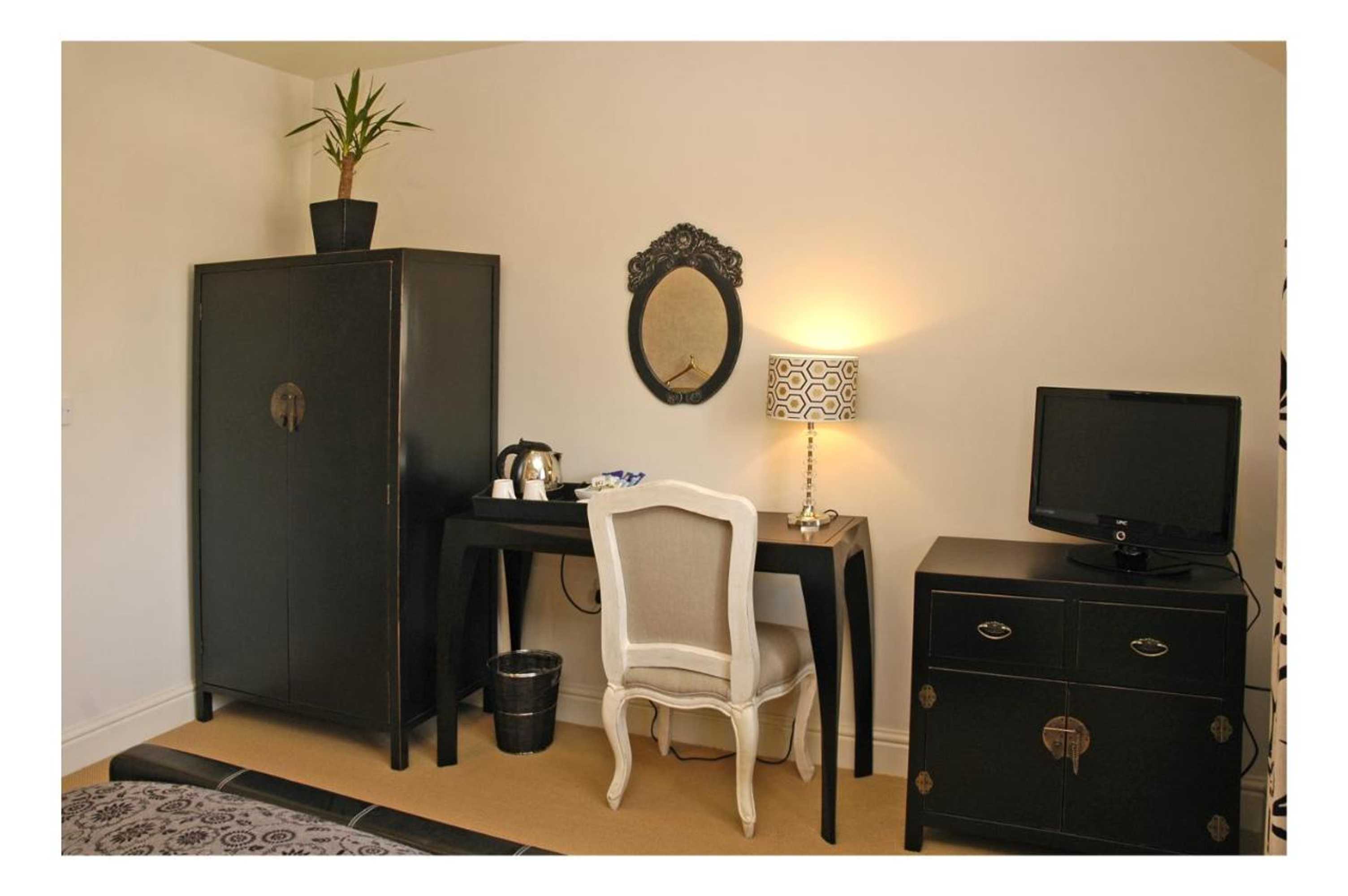 Gift card for The Kings Arms