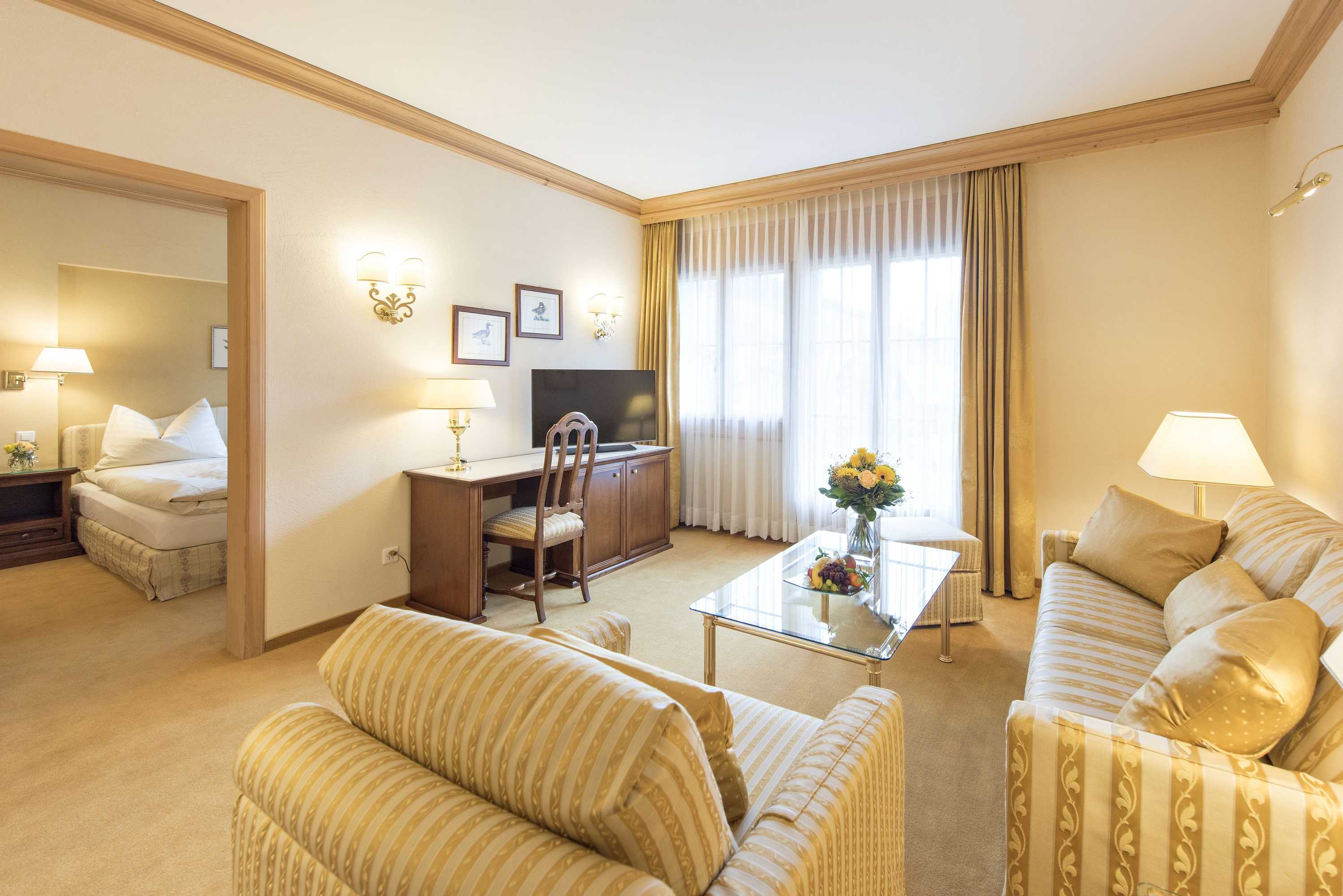 Gift card for Hotel Vereina Gift card for Hotel Vereina