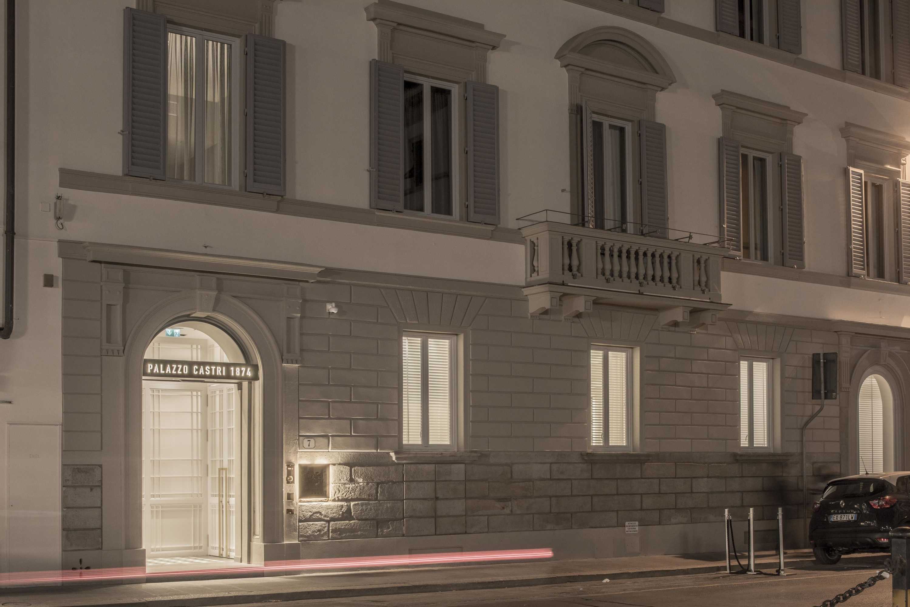 Gift card for Palazzo Castri 1874 Hotel & Spa Gift card for Palazzo Castri 1874 Hotel & Spa