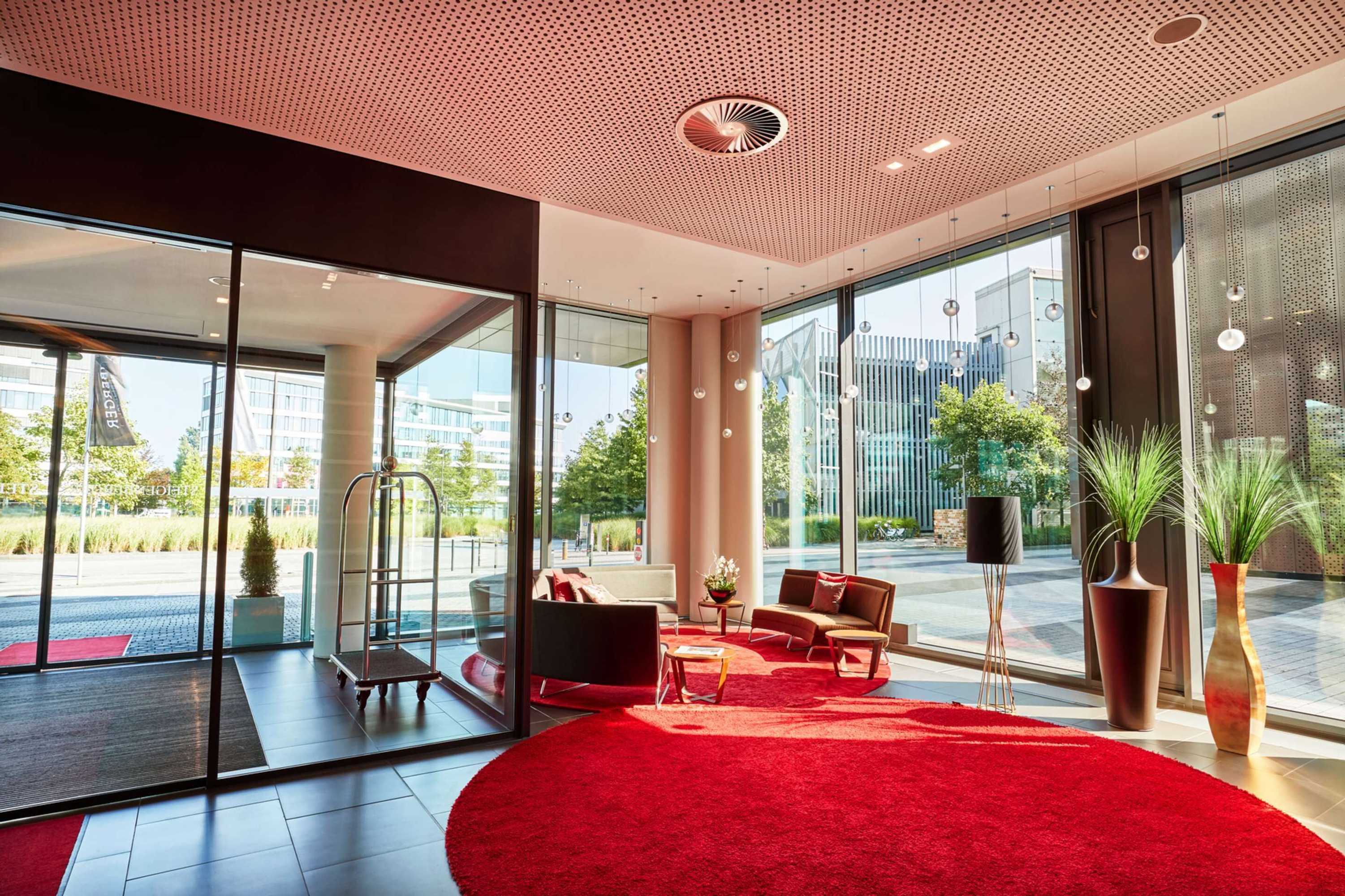 Gift card for Steigenberger Hotel Bremen