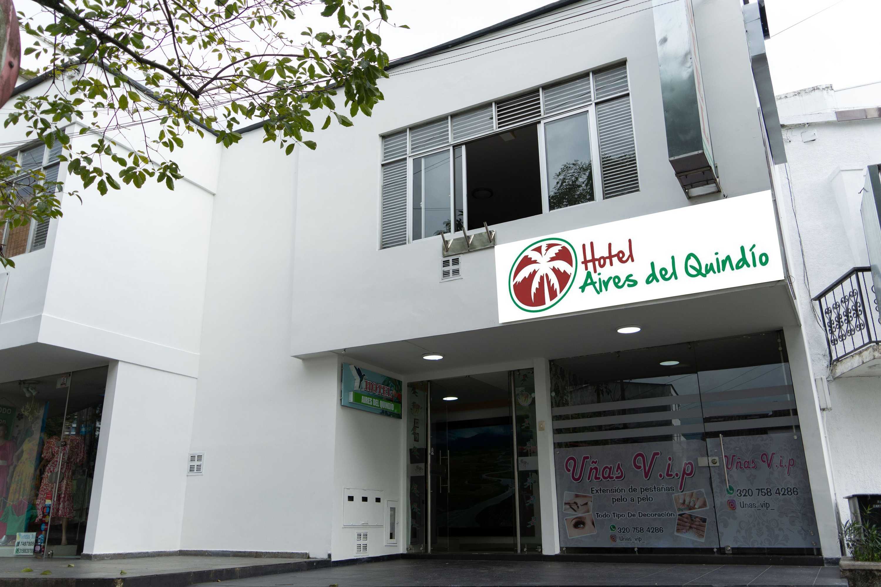 Gift card for Hotel Aires Del Quindío Armenia Gift card for Hotel Aires Del Quindío Armenia