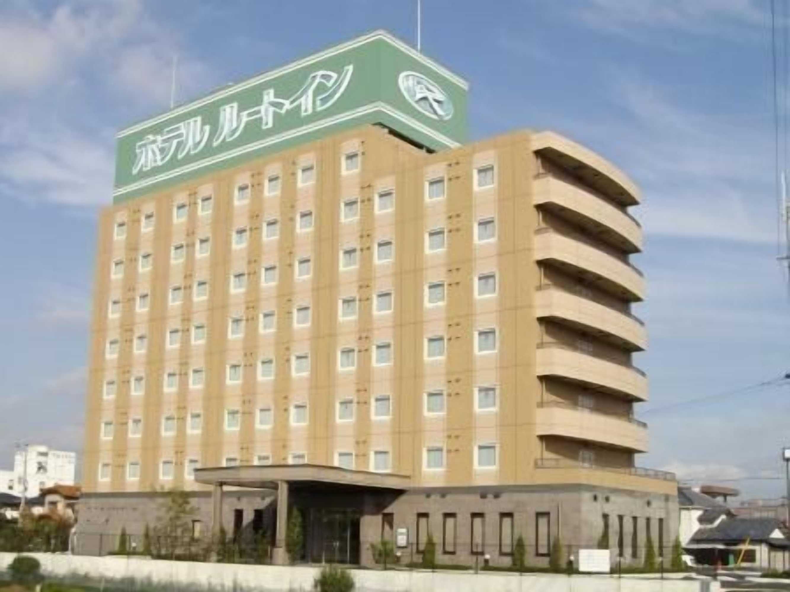 Gift card for Hotel Route Inn Shibukawa Gift card for Hotel Route Inn Shibukawa