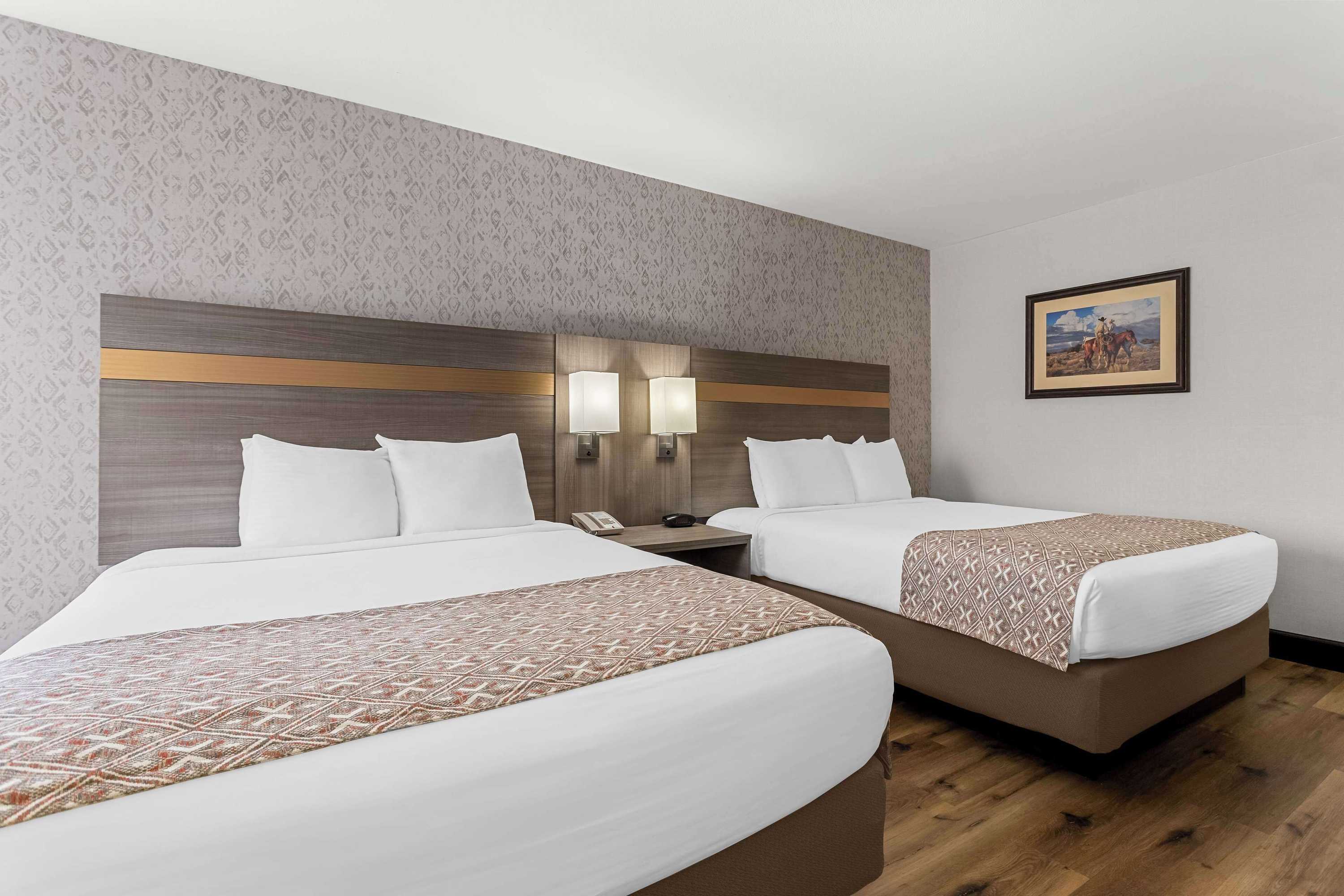 Gift card for Best Western Moriarty Heritage Inn Gift card for Best Western Moriarty Heritage Inn