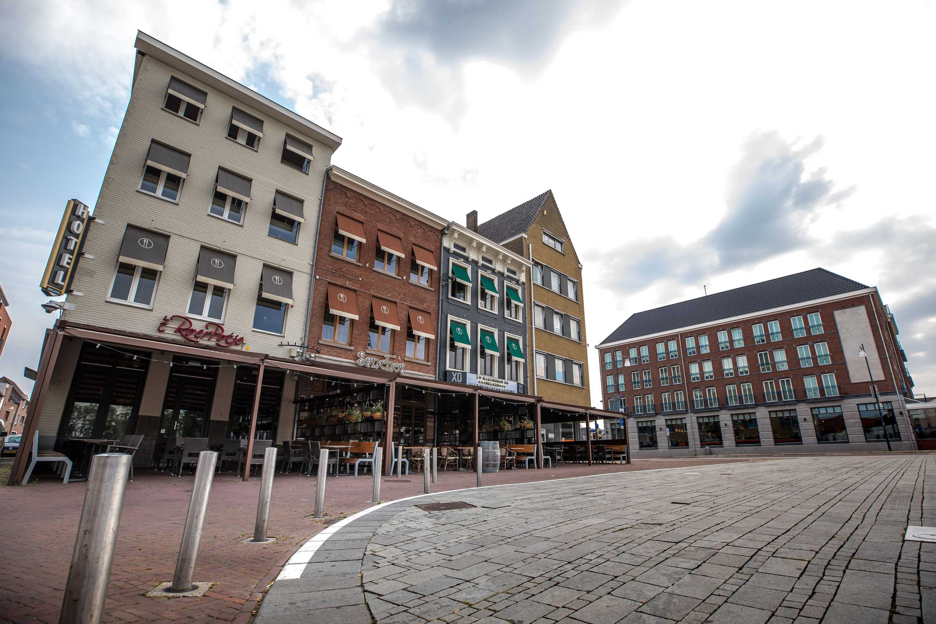 Gift card for Hotel Roermond Next Door Gift card for Hotel Roermond Next Door
