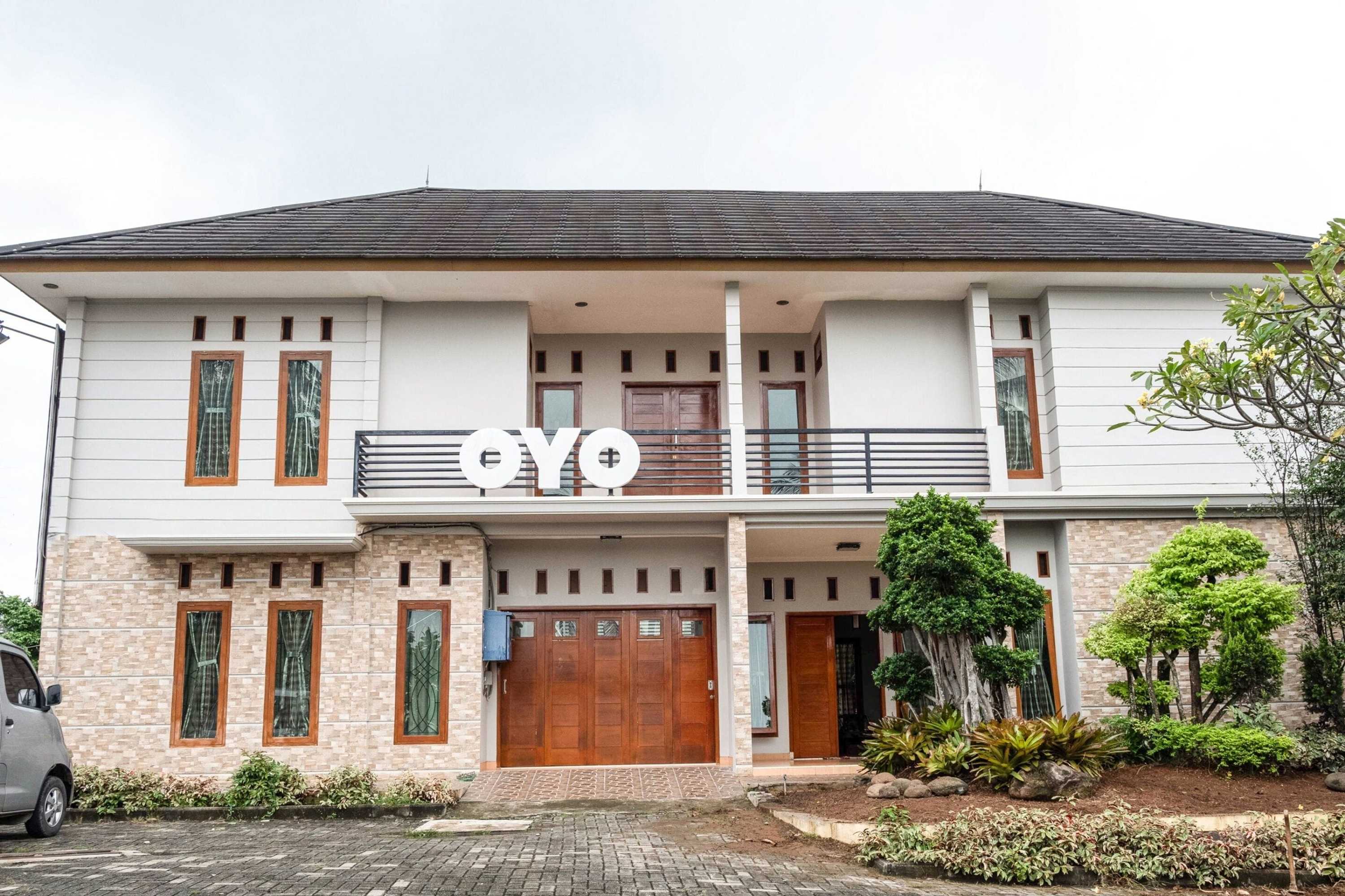 Gift card for Oyo 2912 Graha Minda Syariah Gift card for Oyo 2912 Graha Minda Syariah