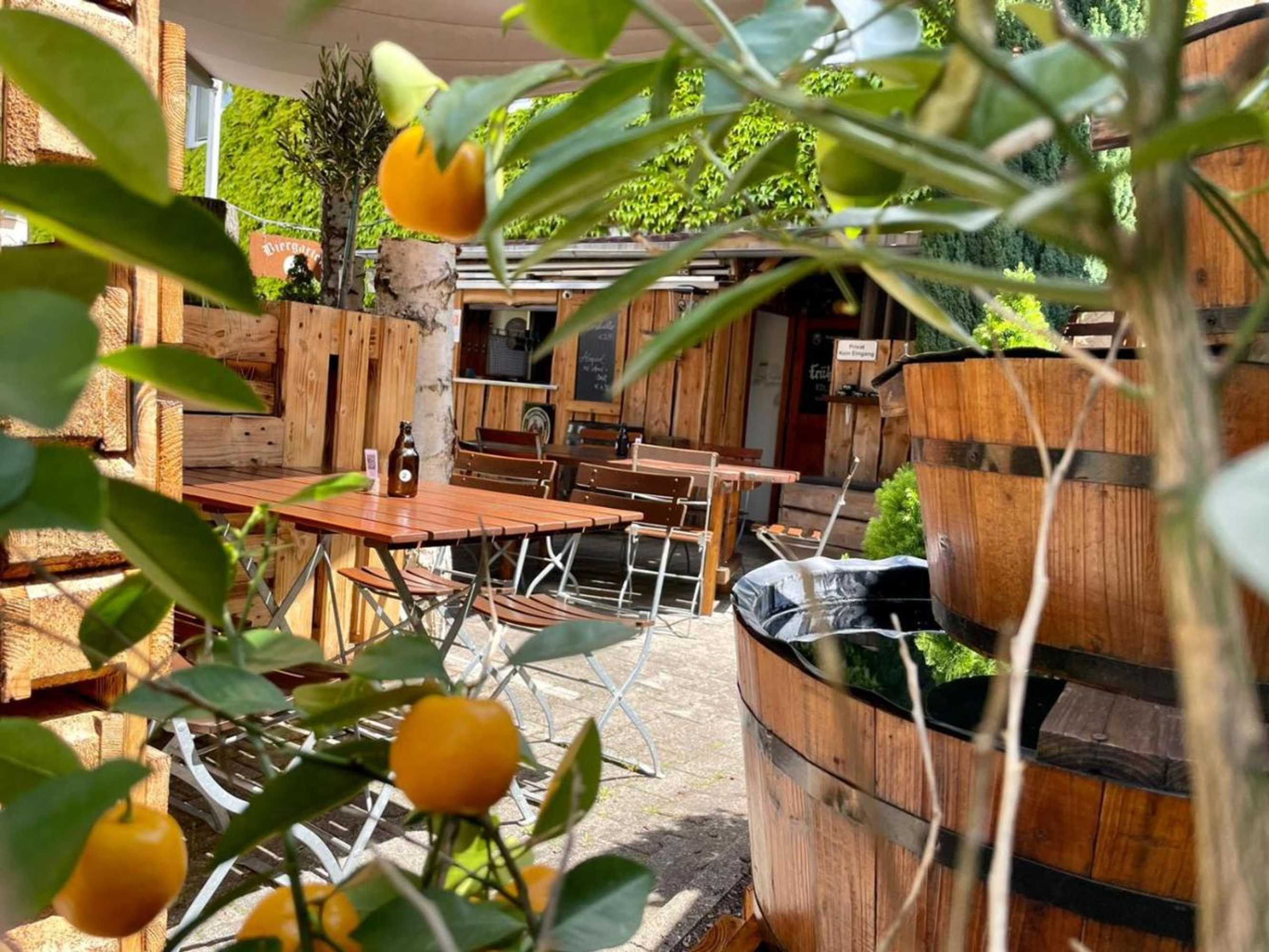 Gift card for Gasthof Wolfs Stuben