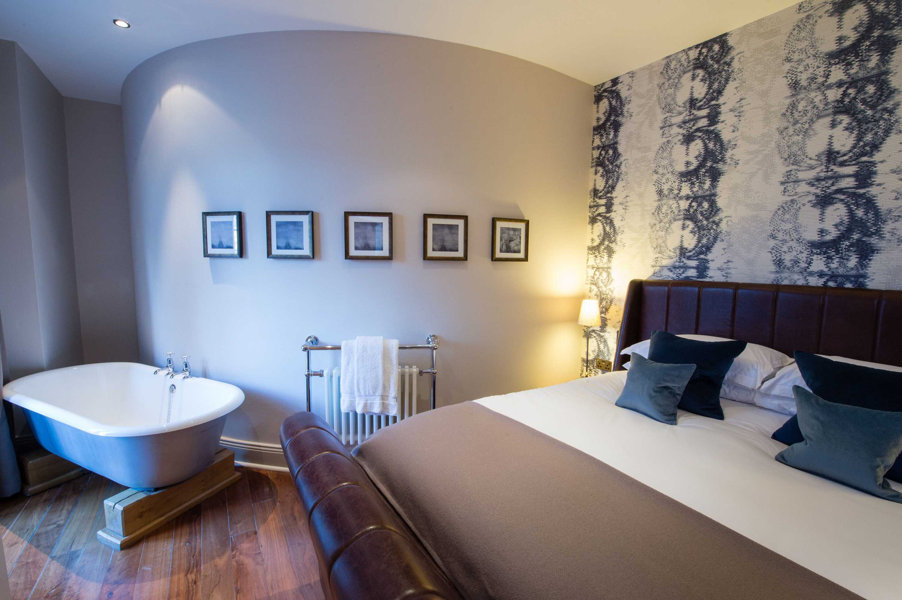 Gift card for Hotel du Vin & Bistro Harrogate Gift card for Hotel du Vin & Bistro Harrogate
