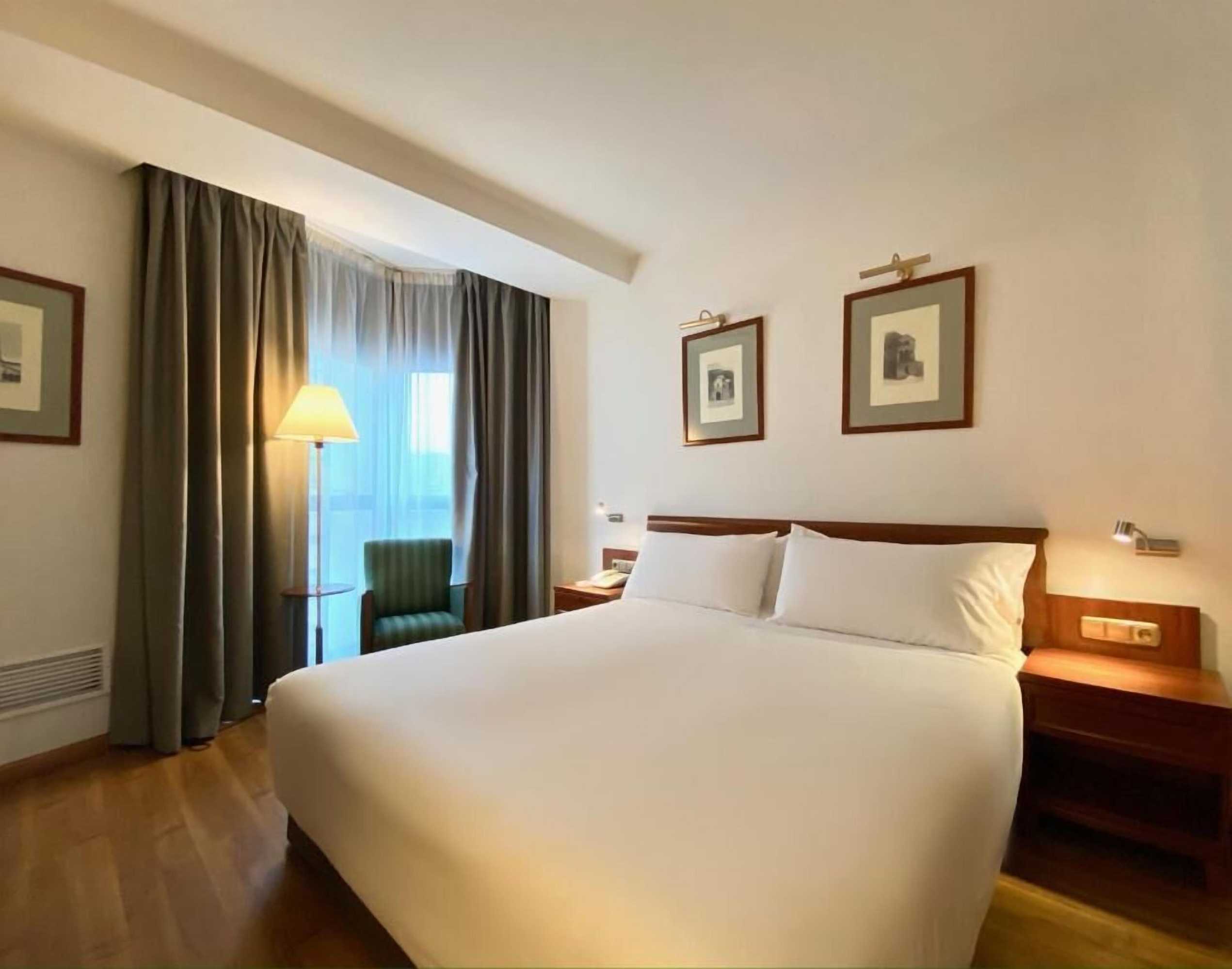 Gift card for Hotel Zentral Gijón Rey Pelayo Gift card for Hotel Zentral Gijón Rey Pelayo