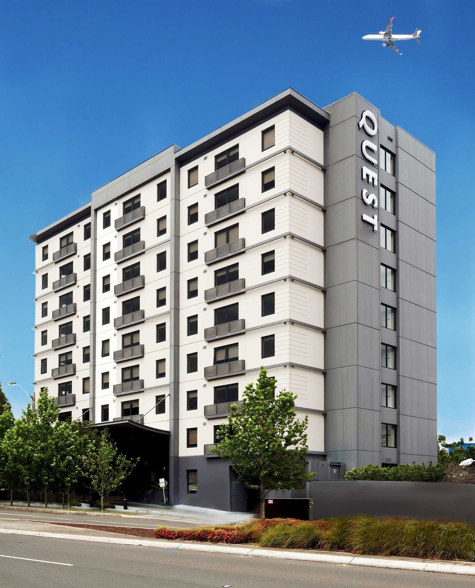 Gift card for Quest Mascot Serviced Apartments Gift card for Quest Mascot Serviced Apartments
