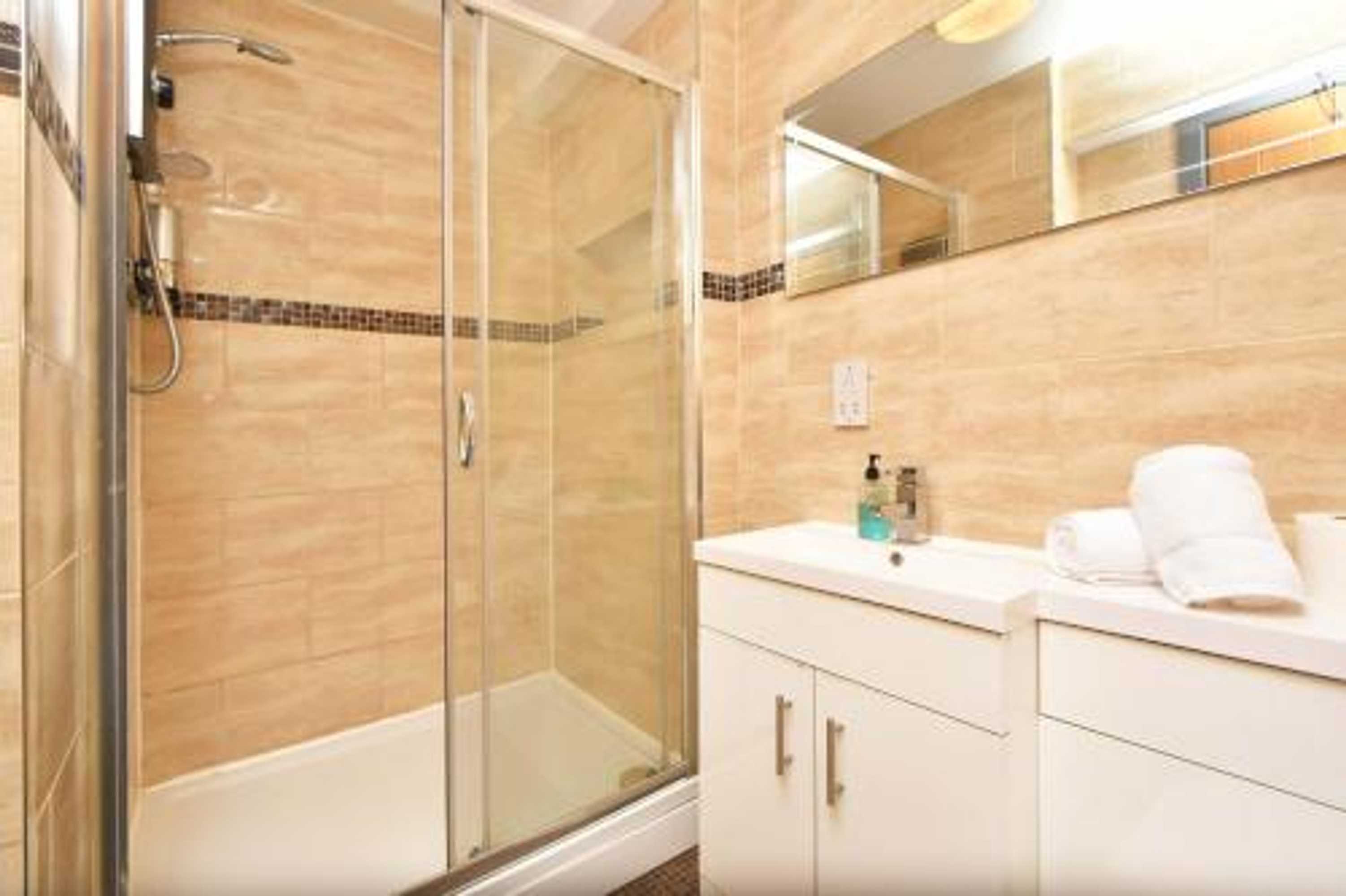 Gift card for Smithfield Deluxe Apartments by Yourstays - Luxury Apartments in Stoke-On-Trent Gift card for Smithfield Deluxe Apartments by Yourstays - Luxury Apartments in Stoke-On-Trent