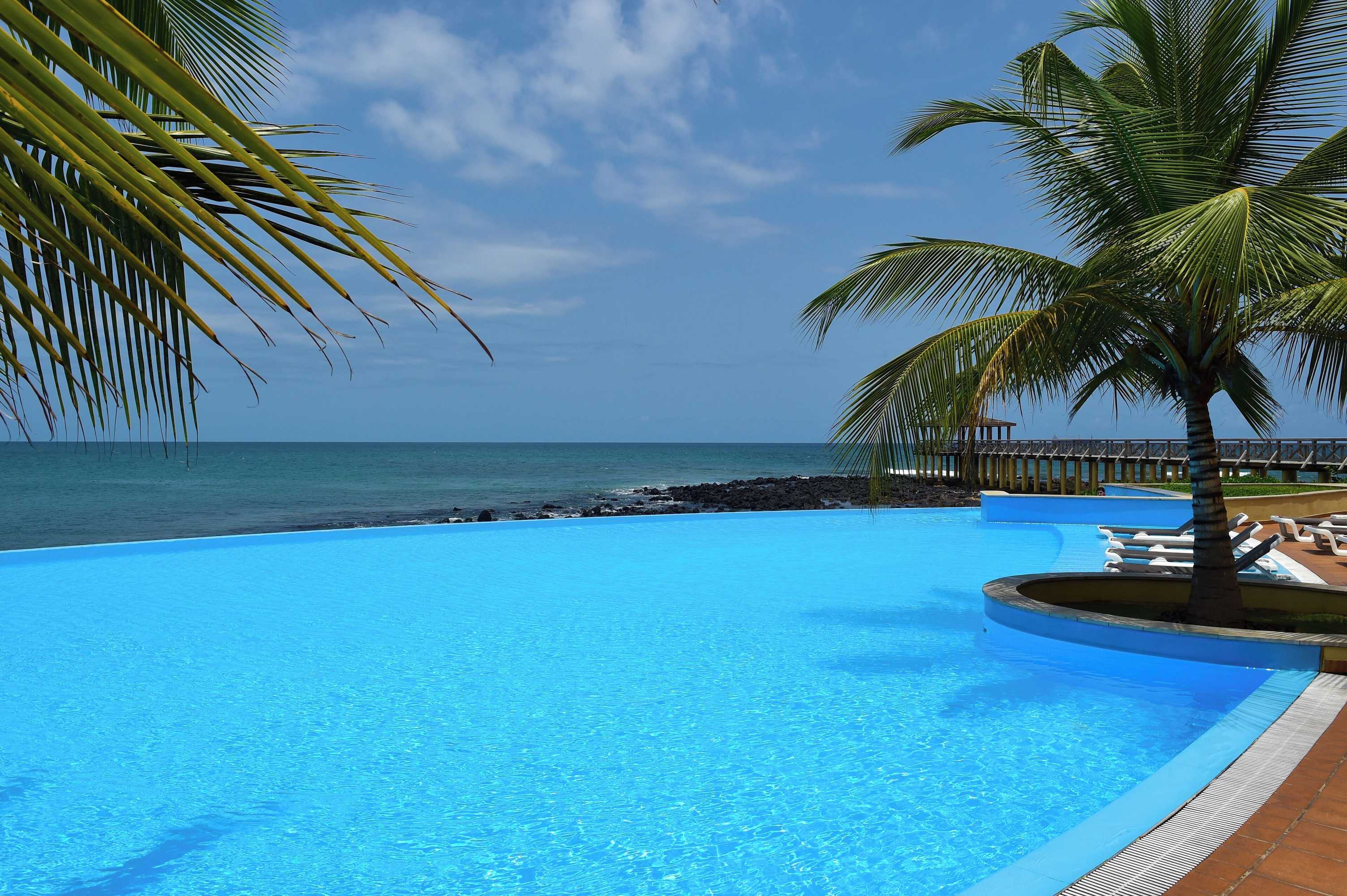 Gift card for Pestana São Tomé Gift card for Pestana São Tomé