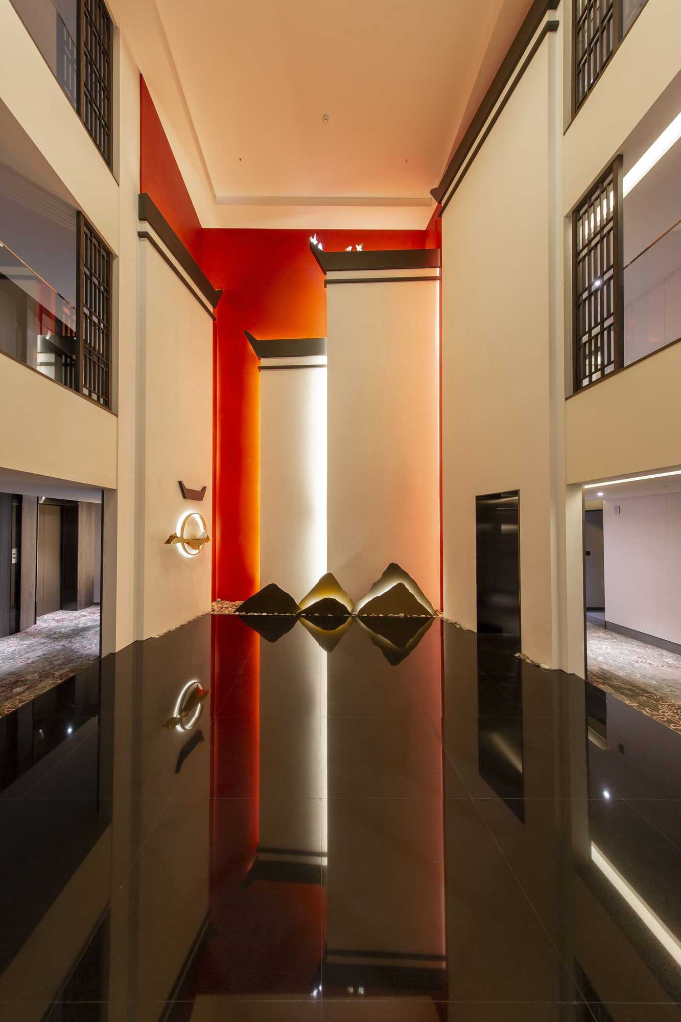Gift card for Howard Prince Hotel Taichung Gift card for Howard Prince Hotel Taichung