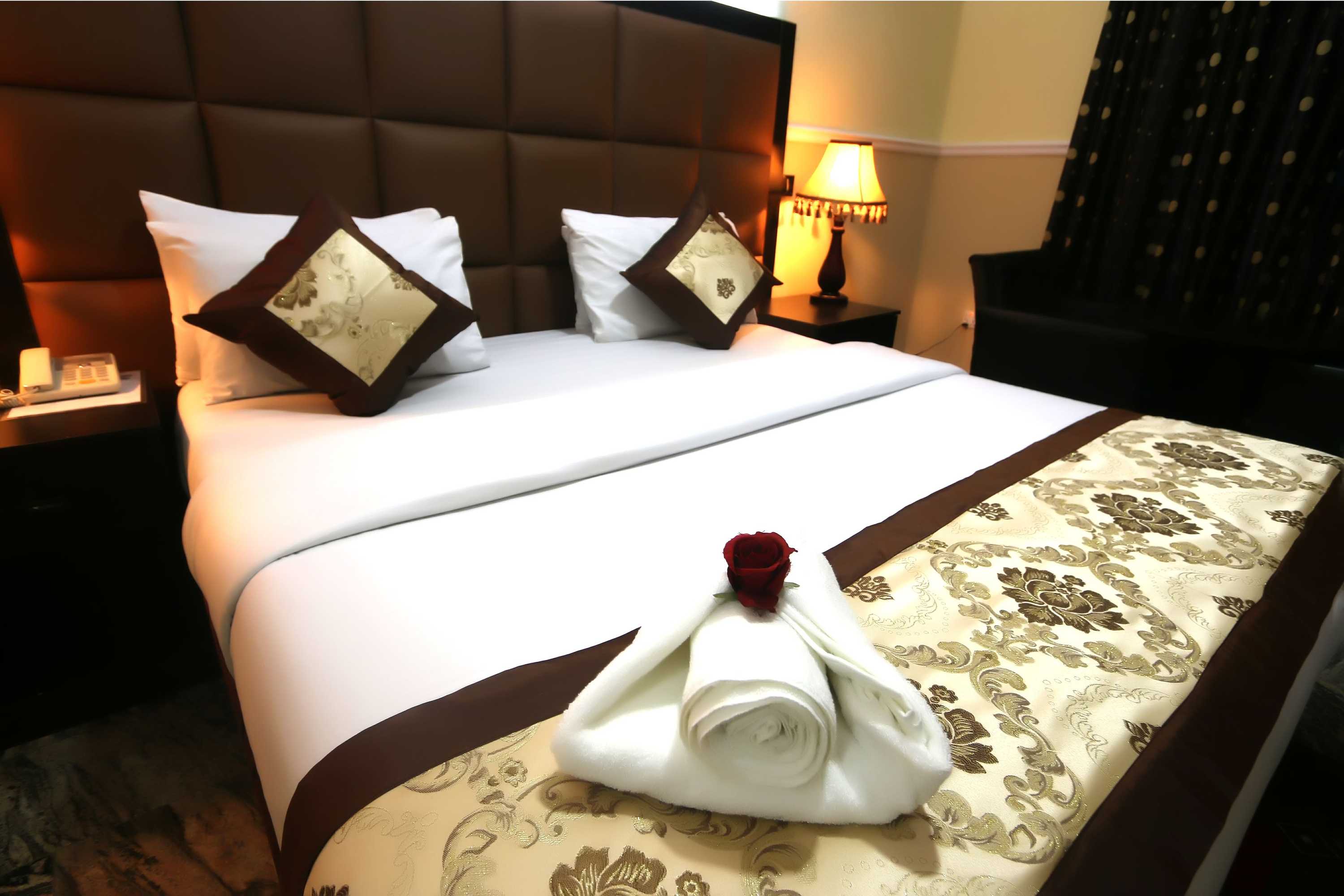 Gift card for Landmark Hotel Gift card for Landmark Hotel