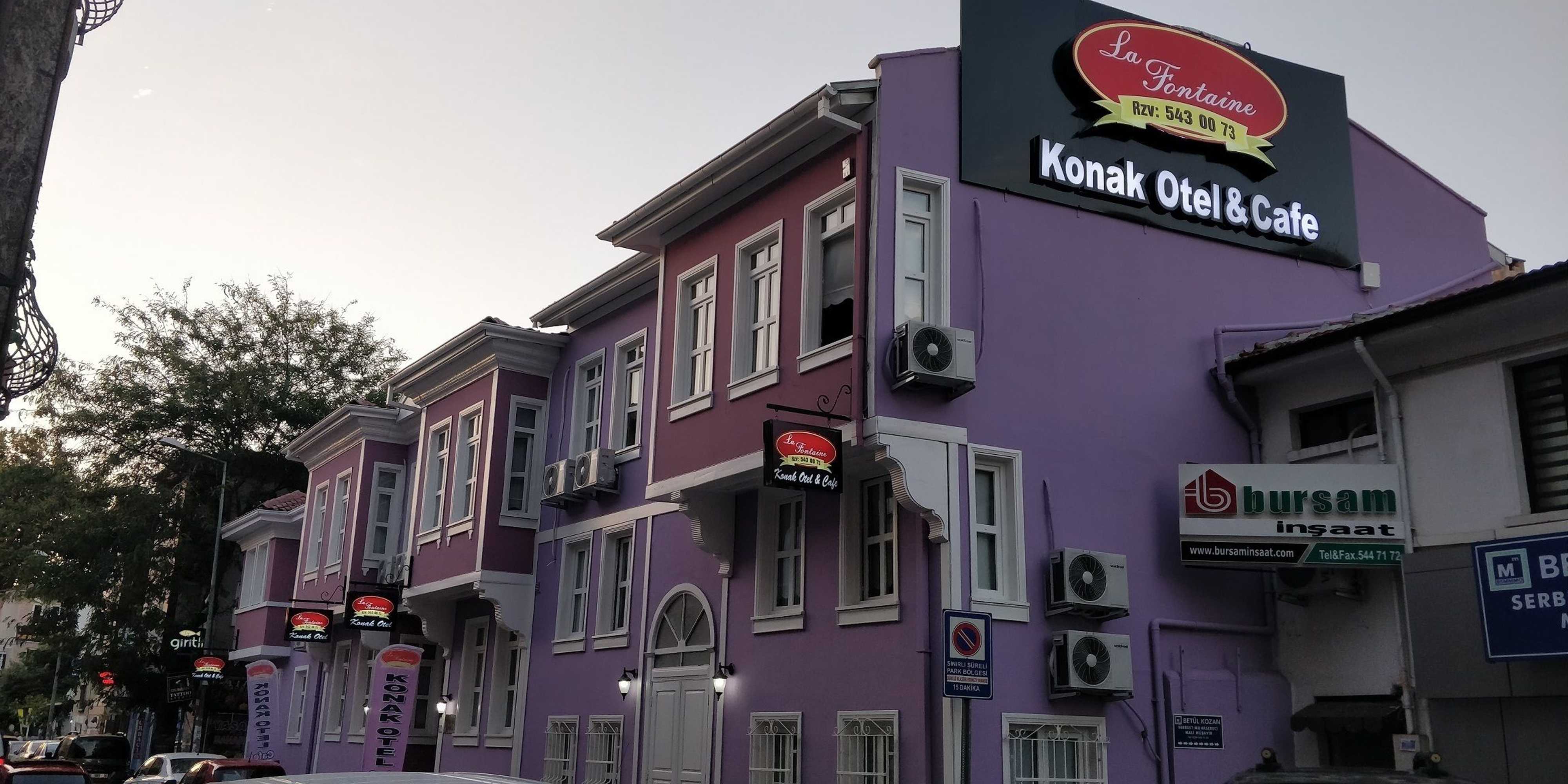 Gift card for 1881 Ata Konağı Gift card for 1881 Ata Konağı