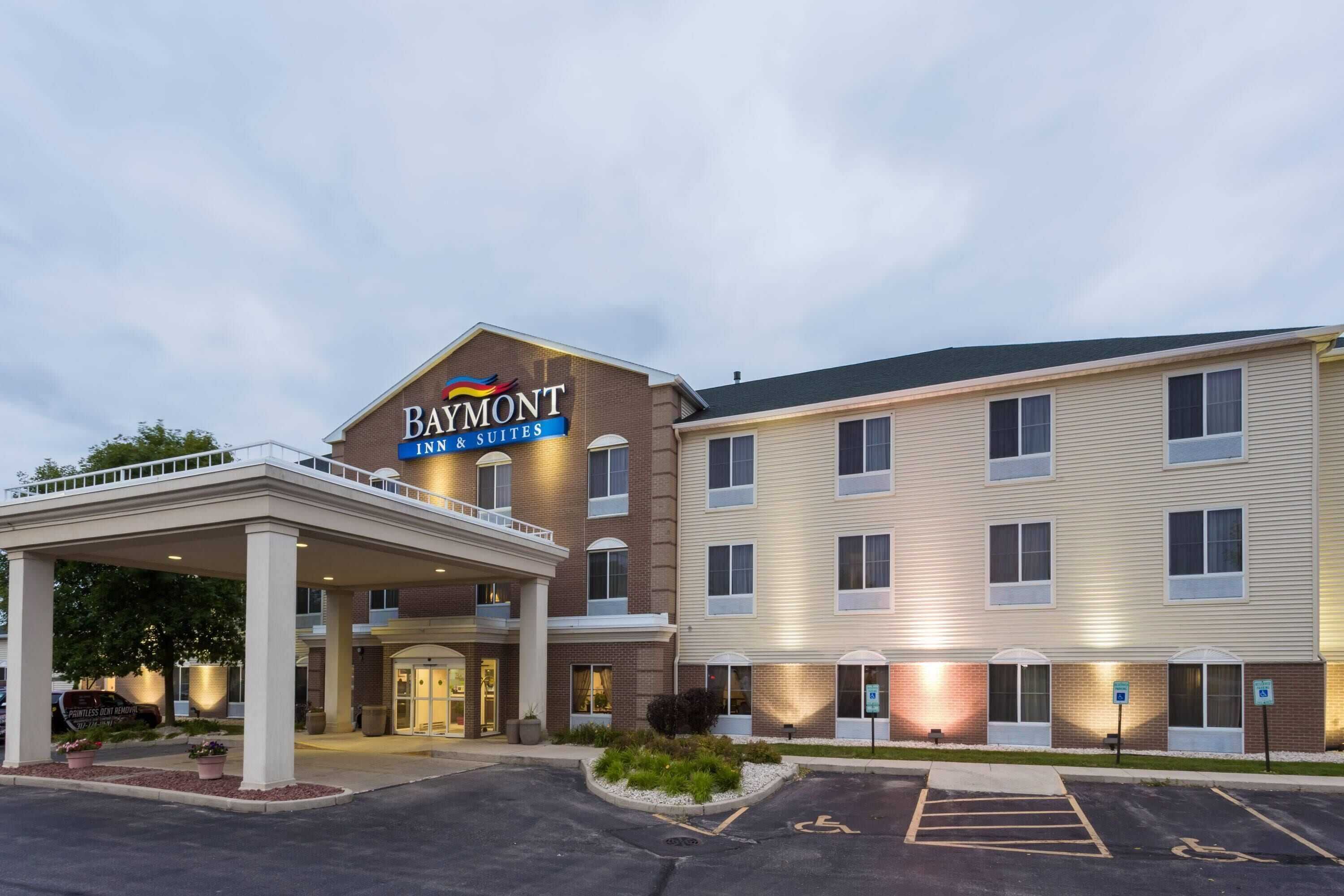 Gift card for Baymont by Wyndham Waterford/burlington WI Gift card for Baymont by Wyndham Waterford/burlington WI