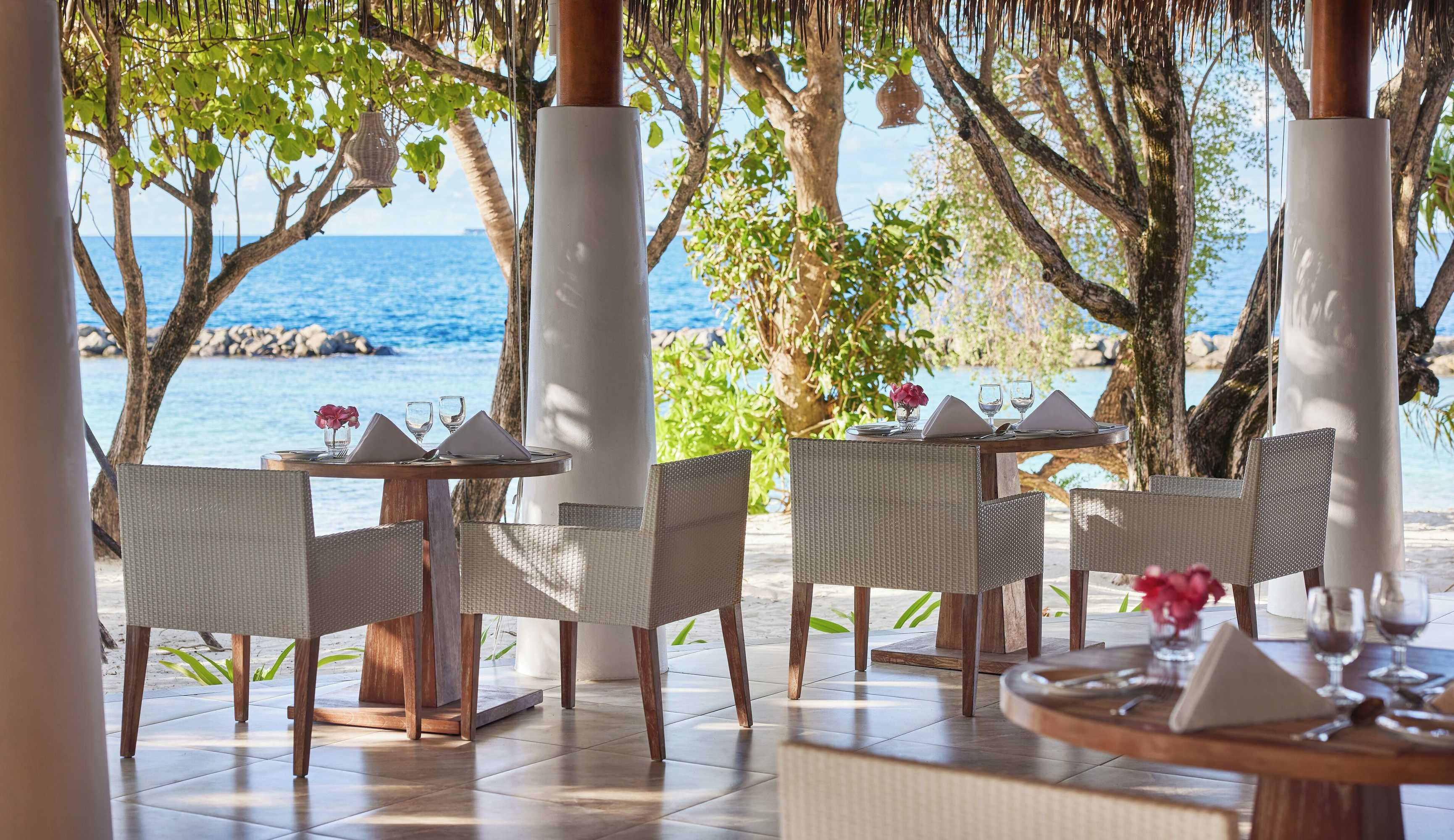 Gift card for NH Maldives Kuda Rah Resort - Complimentary Return Seaplane Trips For 2 Person For 7 Nights And More