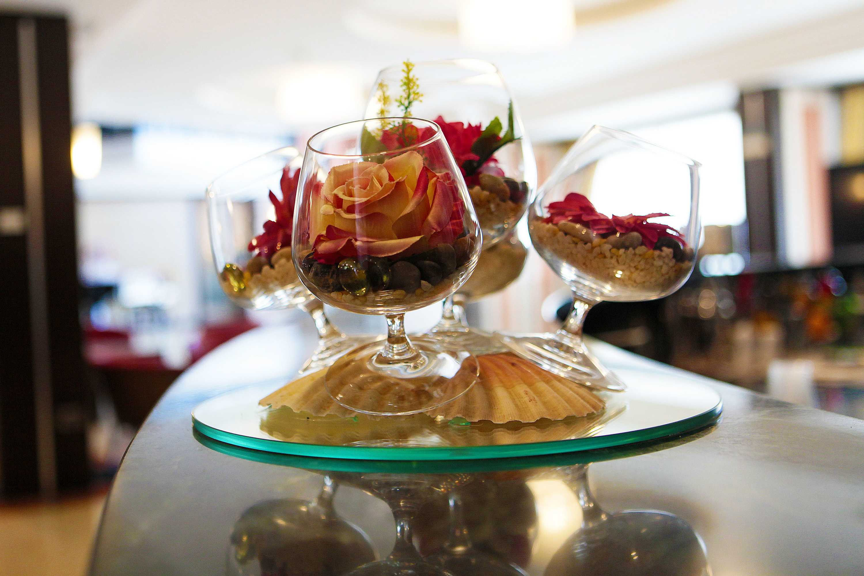 Gift card for Hotel San Mauro Gift card for Hotel San Mauro