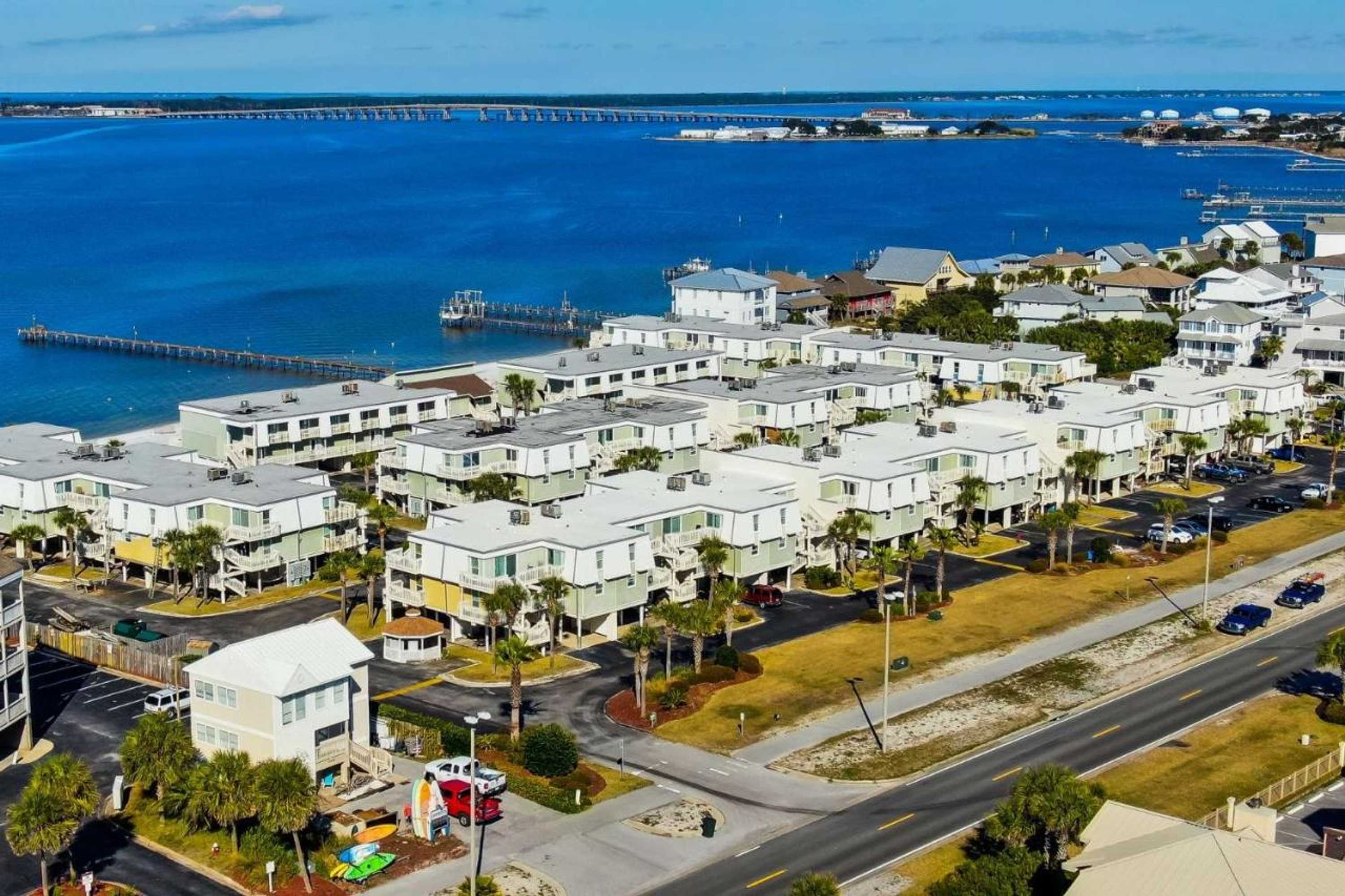 Gift card for Boardwalk Townhomes #17a