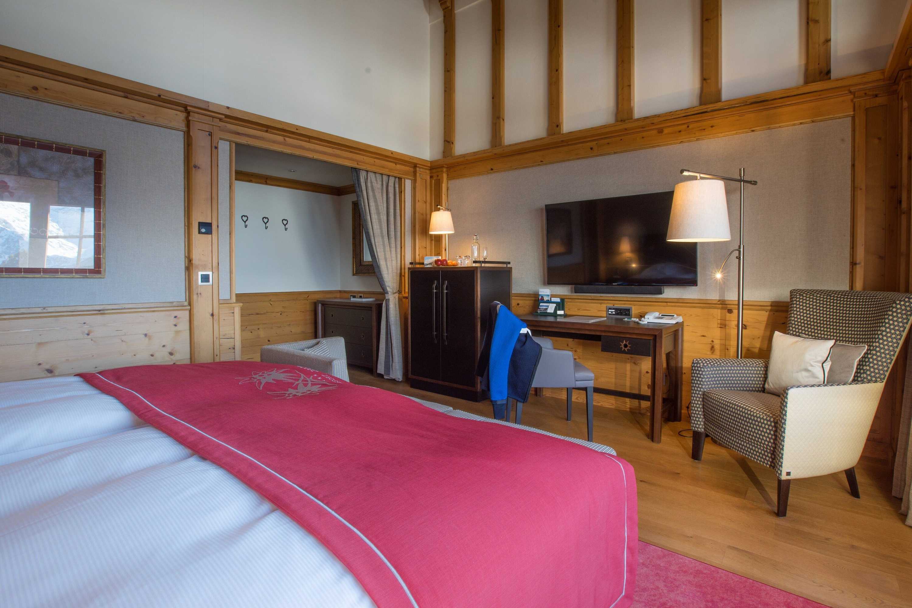 Gift card for Riffelalp Resort 2222m - Ski-In & Ski-Out