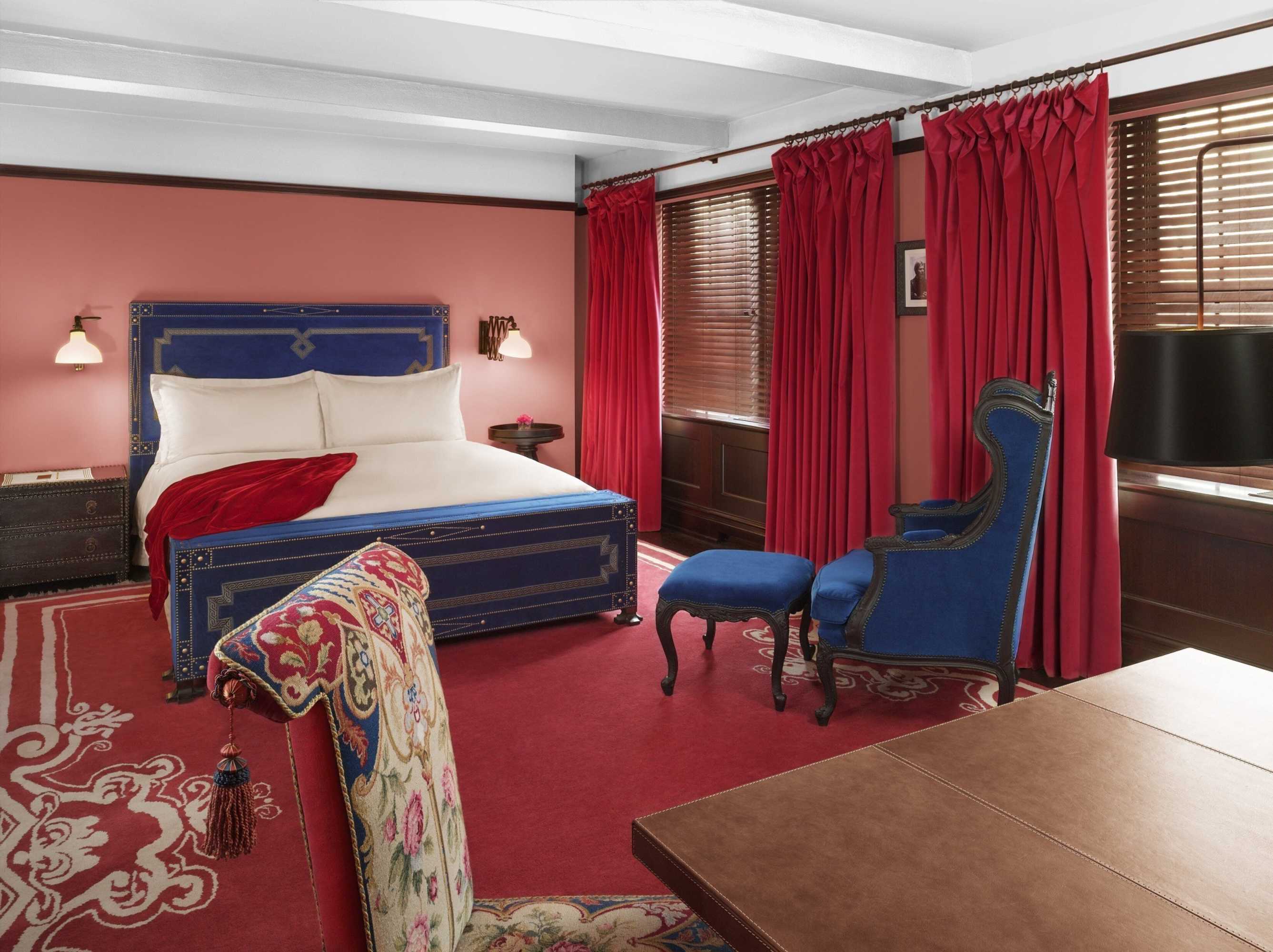 Gift card for Gramercy Park Hotel Gift card for Gramercy Park Hotel