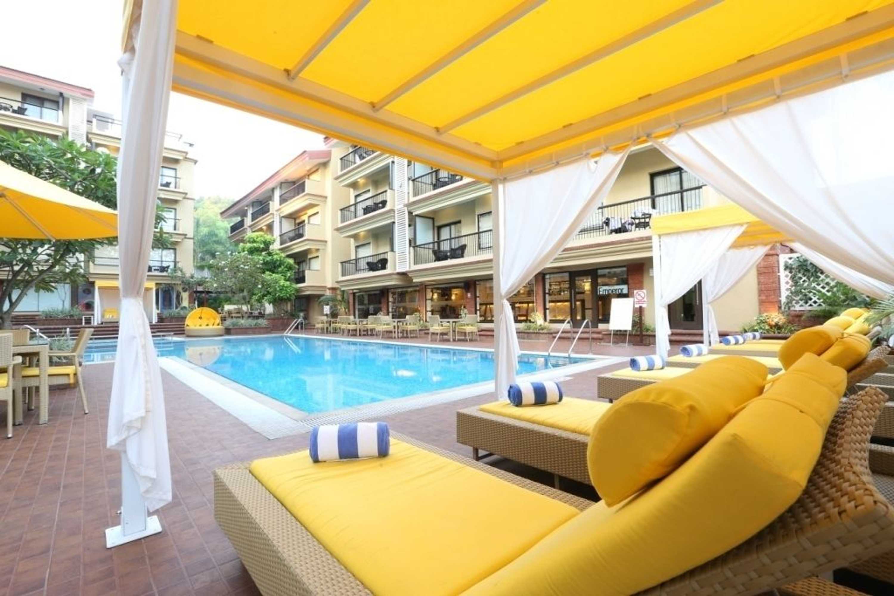 Gift card for Deltin Suites Gift card for Deltin Suites