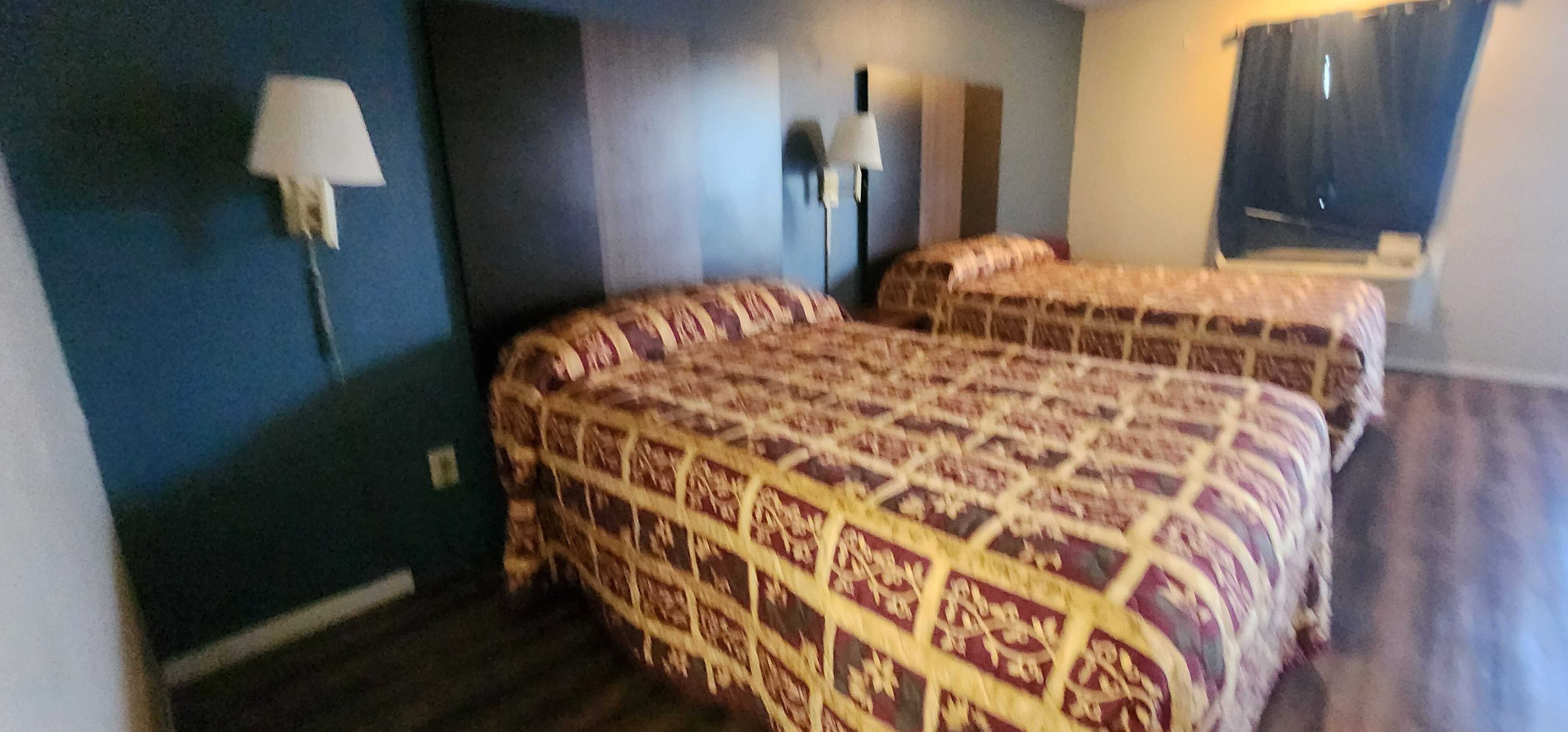 Gift card for Executive Inn Mineral Wells Gift card for Executive Inn Mineral Wells