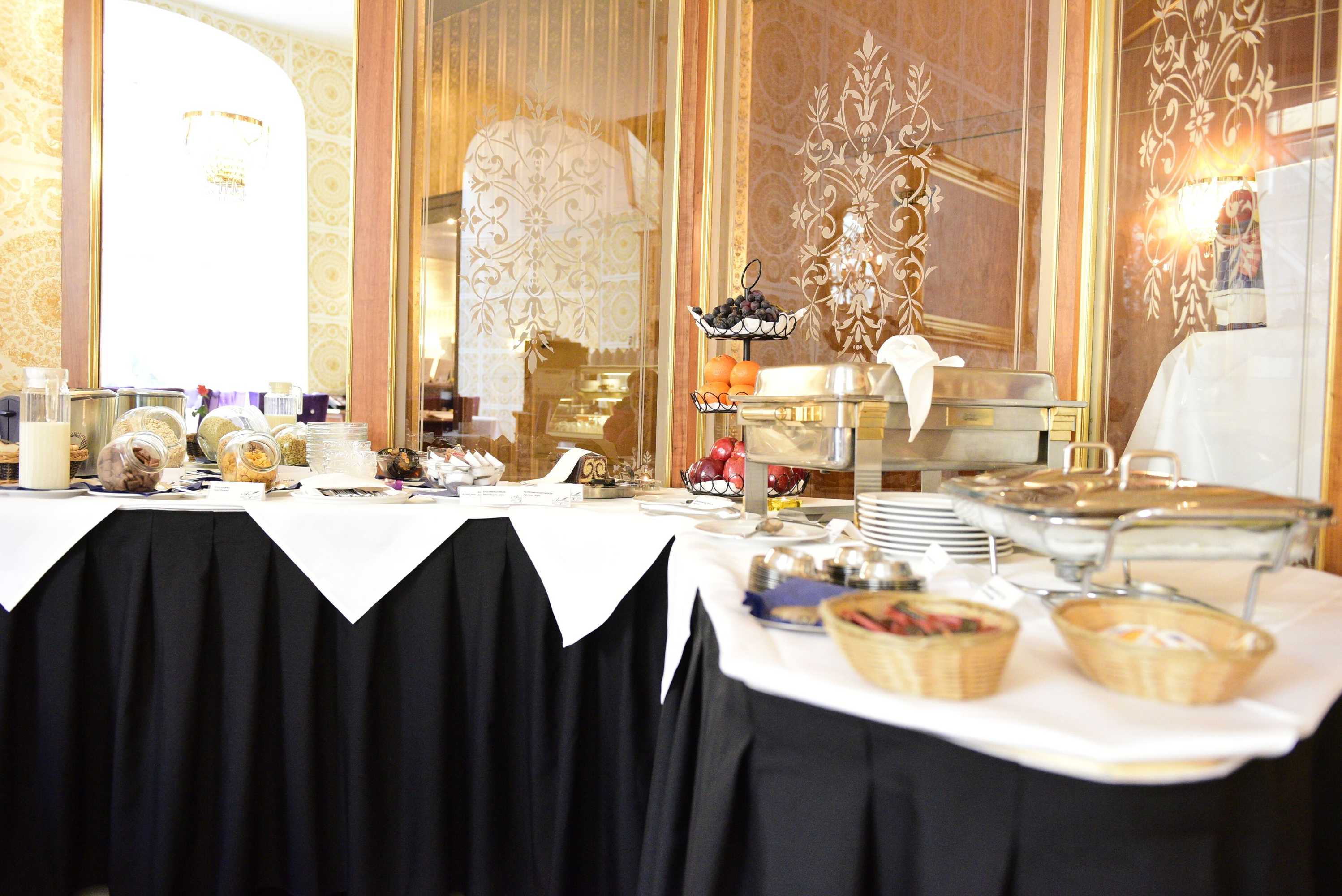 Gift card for Hotel Alexandra