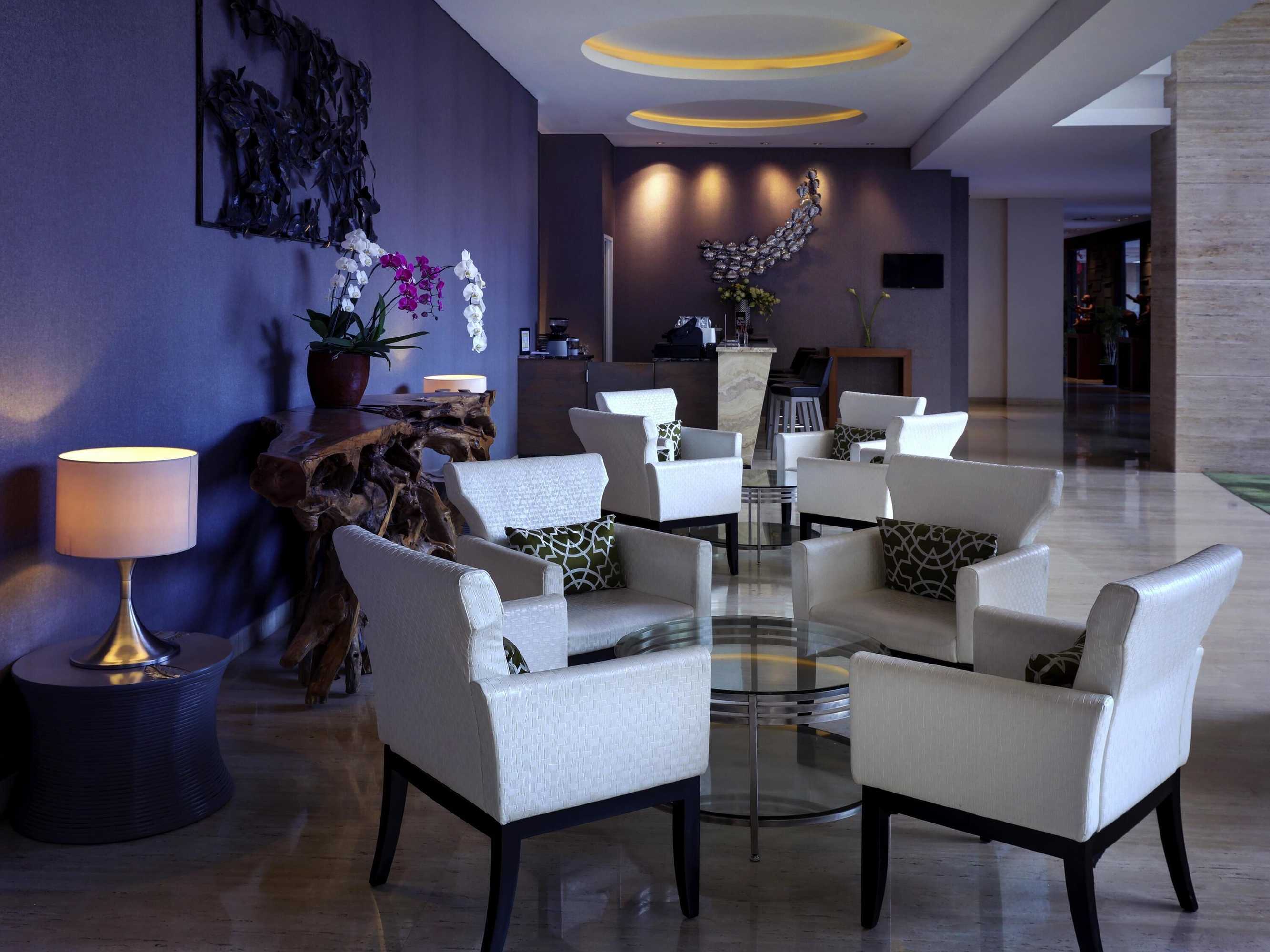 Gift card for Grand Mercure Bandung Setiabudi