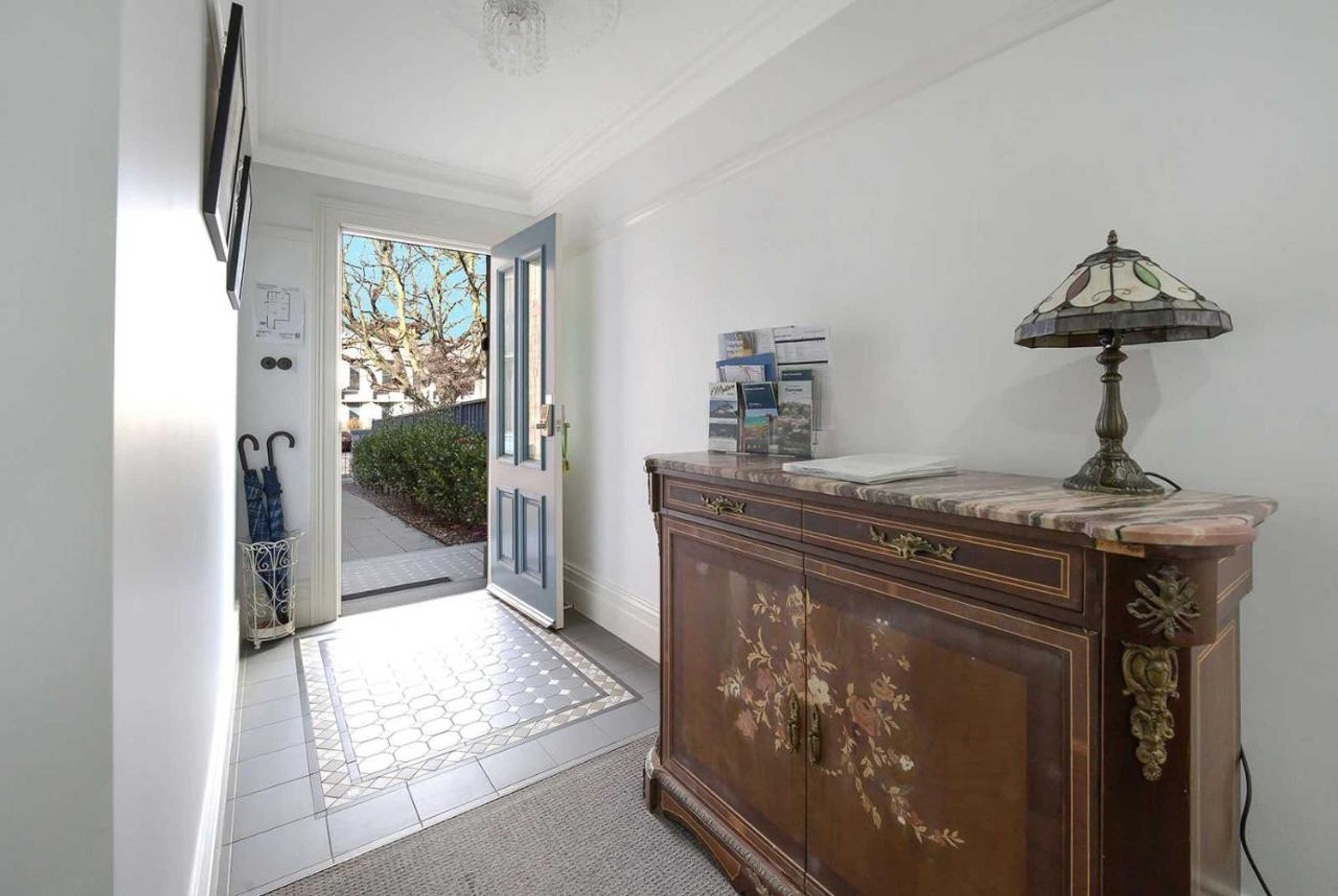 Gift card for Blue Door Apartments Heritage Charm in Cbd