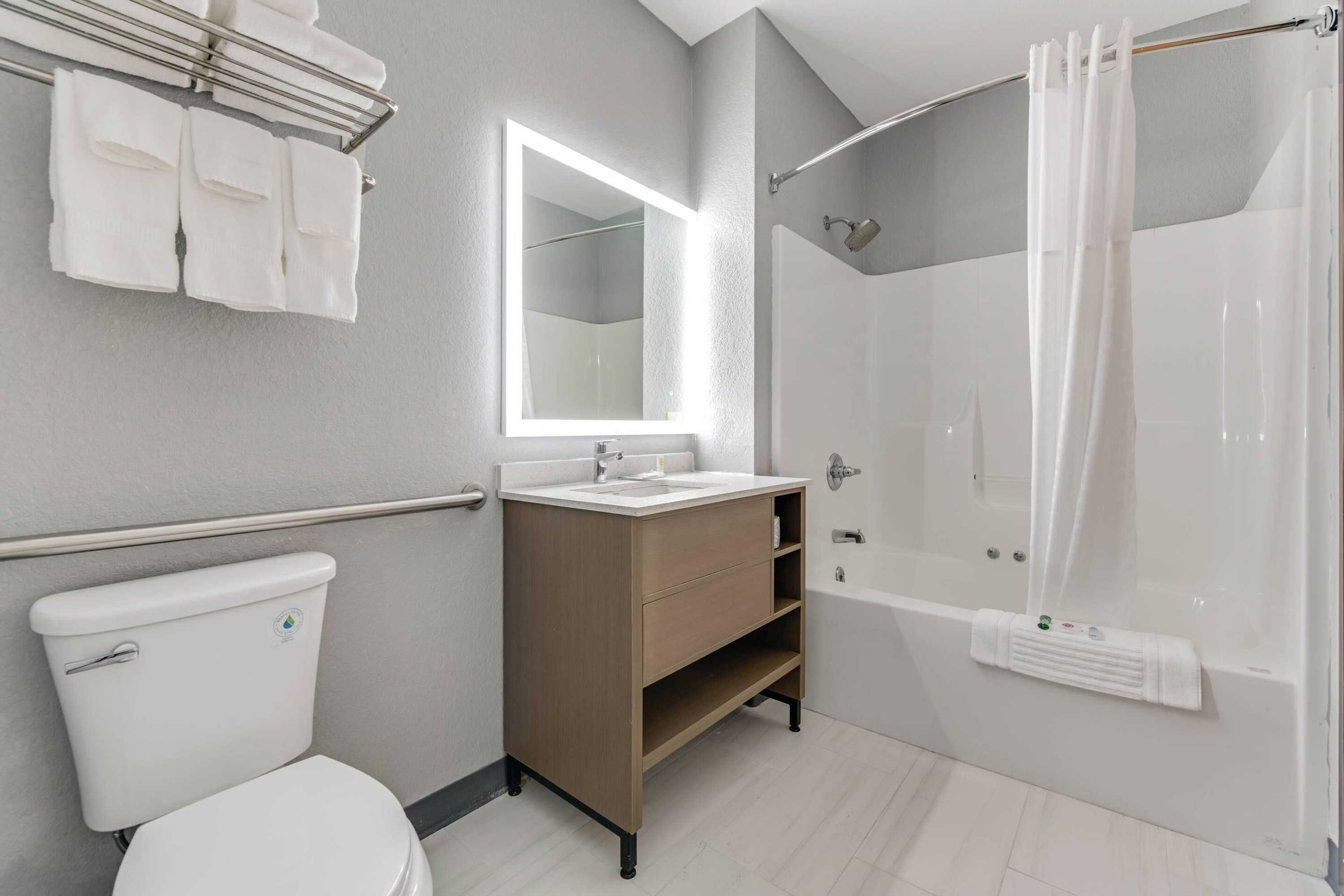 Gift card for Comfort Inn & Suites Weston - Wausau