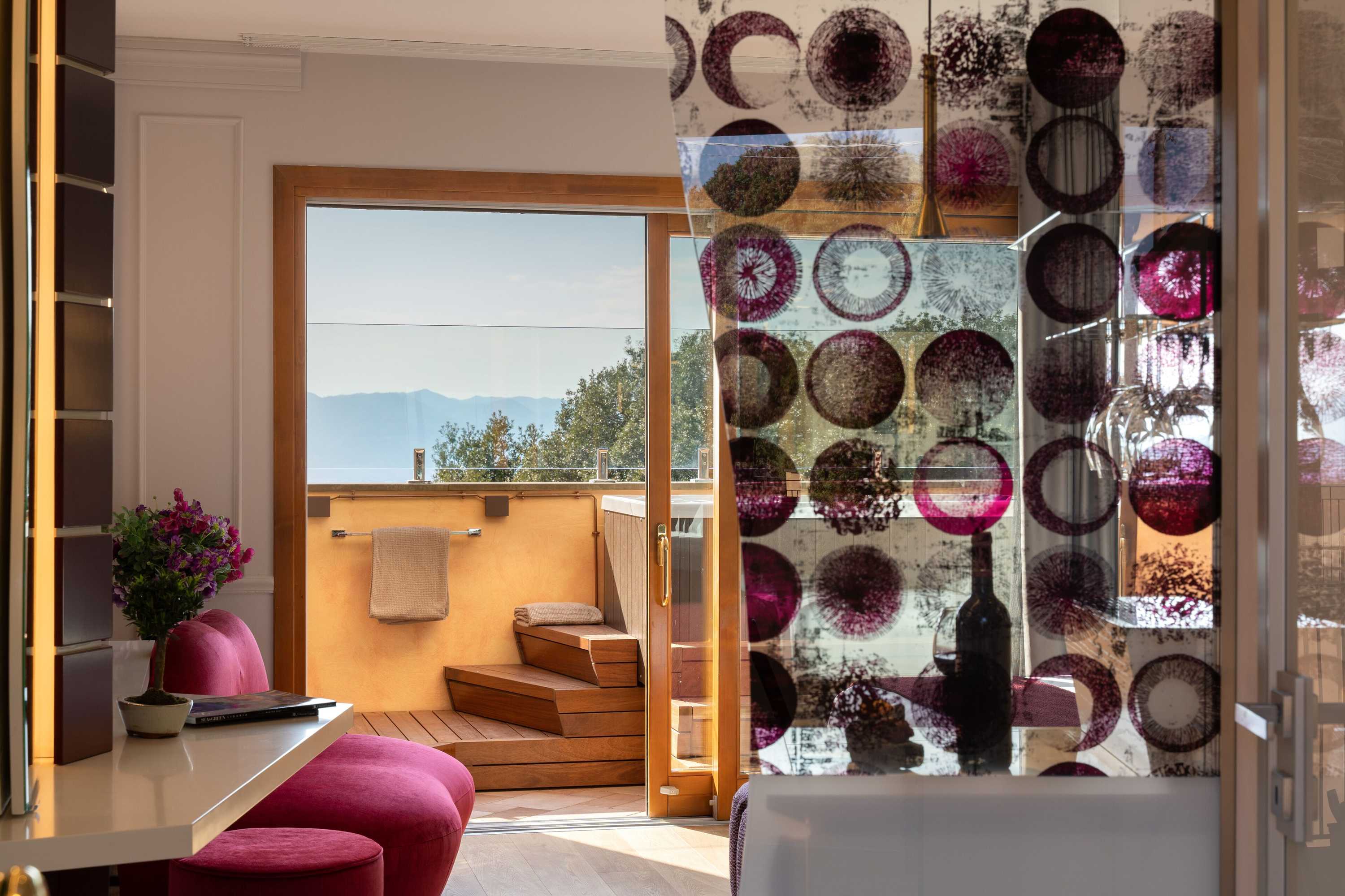 Gift card for Golfo Dei Poeti Relais & Spa Gift card for Golfo Dei Poeti Relais & Spa
