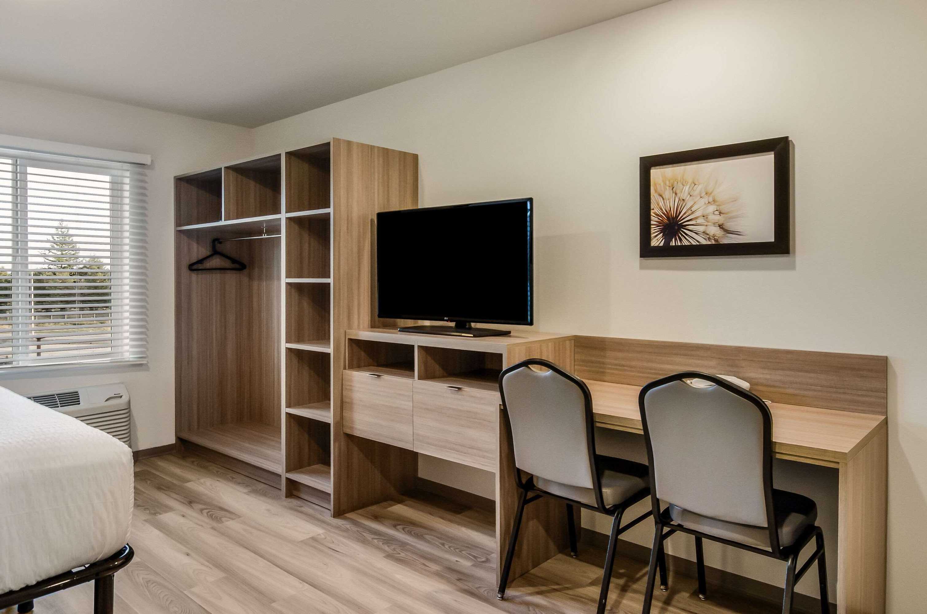 Gift card for Woodspring Suites Tacoma - Lakewood