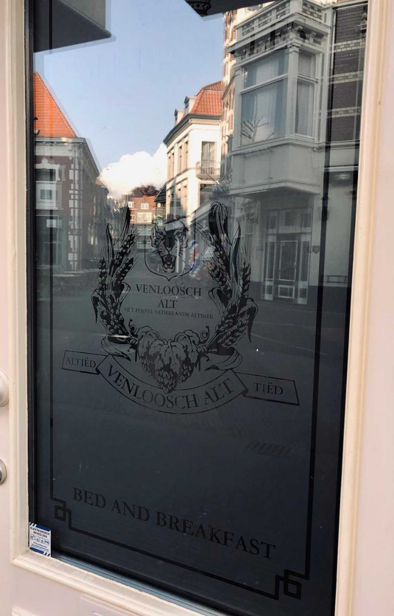 Gift card for Bnb Bruxelles